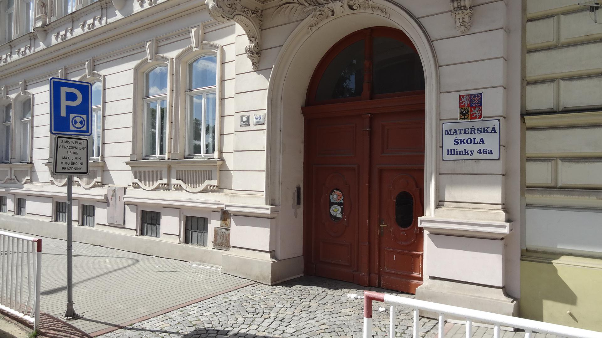 MŠ Brno, Hlinky 115/46a foto 3