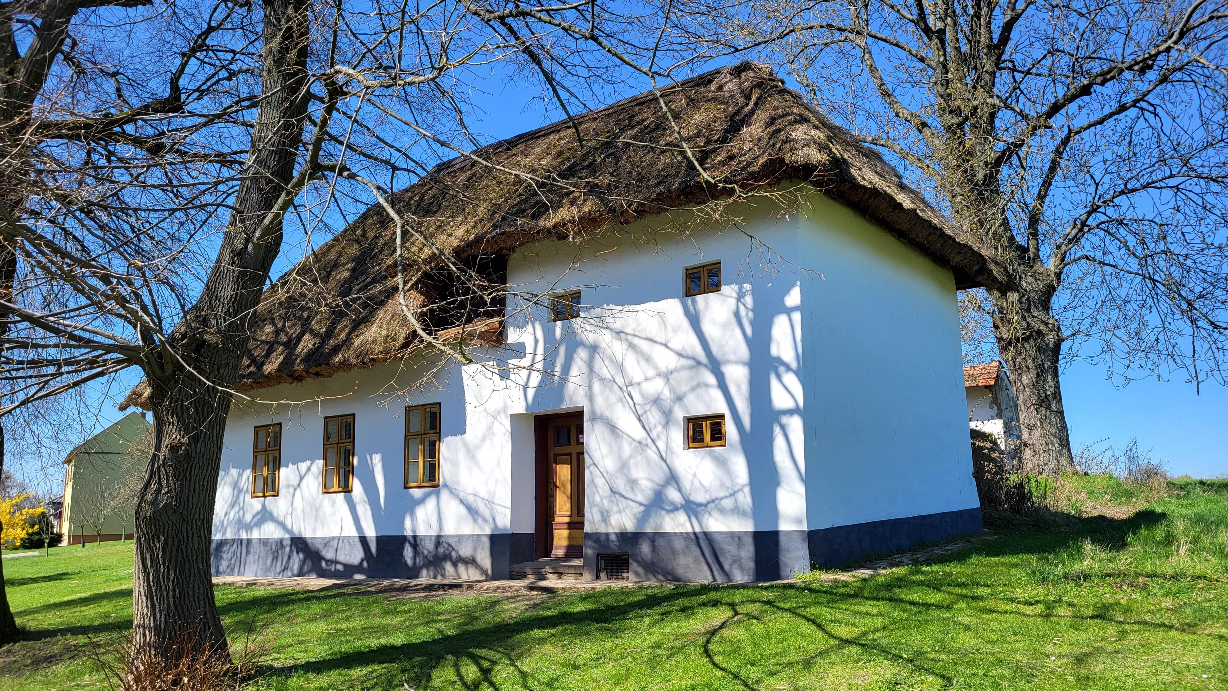Muzeum v přírodě Rymice foto 5