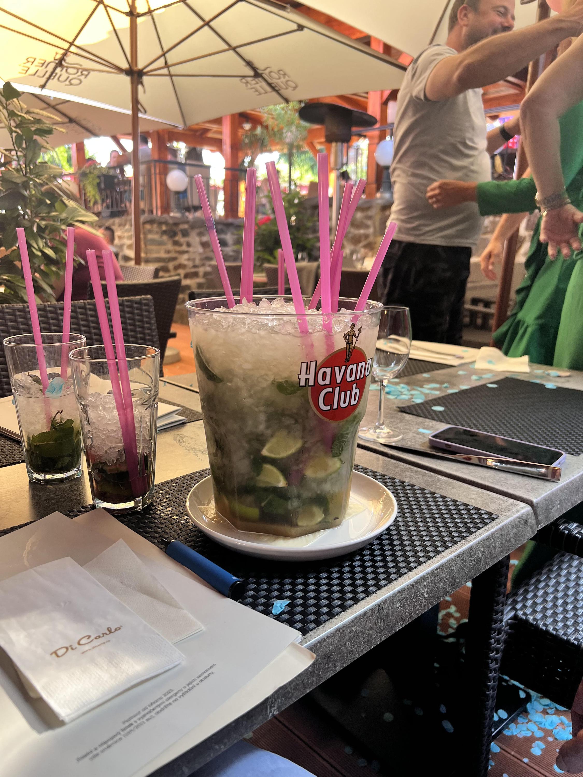 Pizzeria & Ristorante di Carlo foto 4