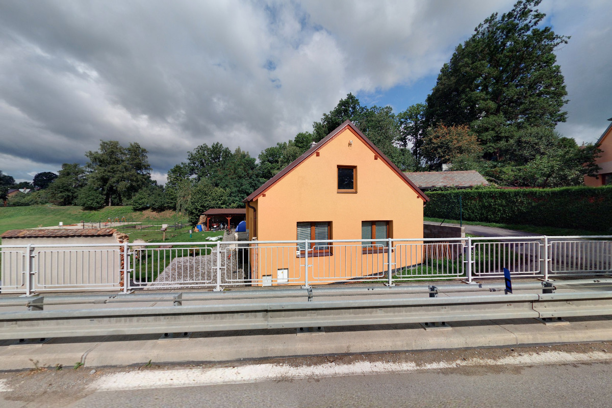 Obkladačské práce Petr Strnad