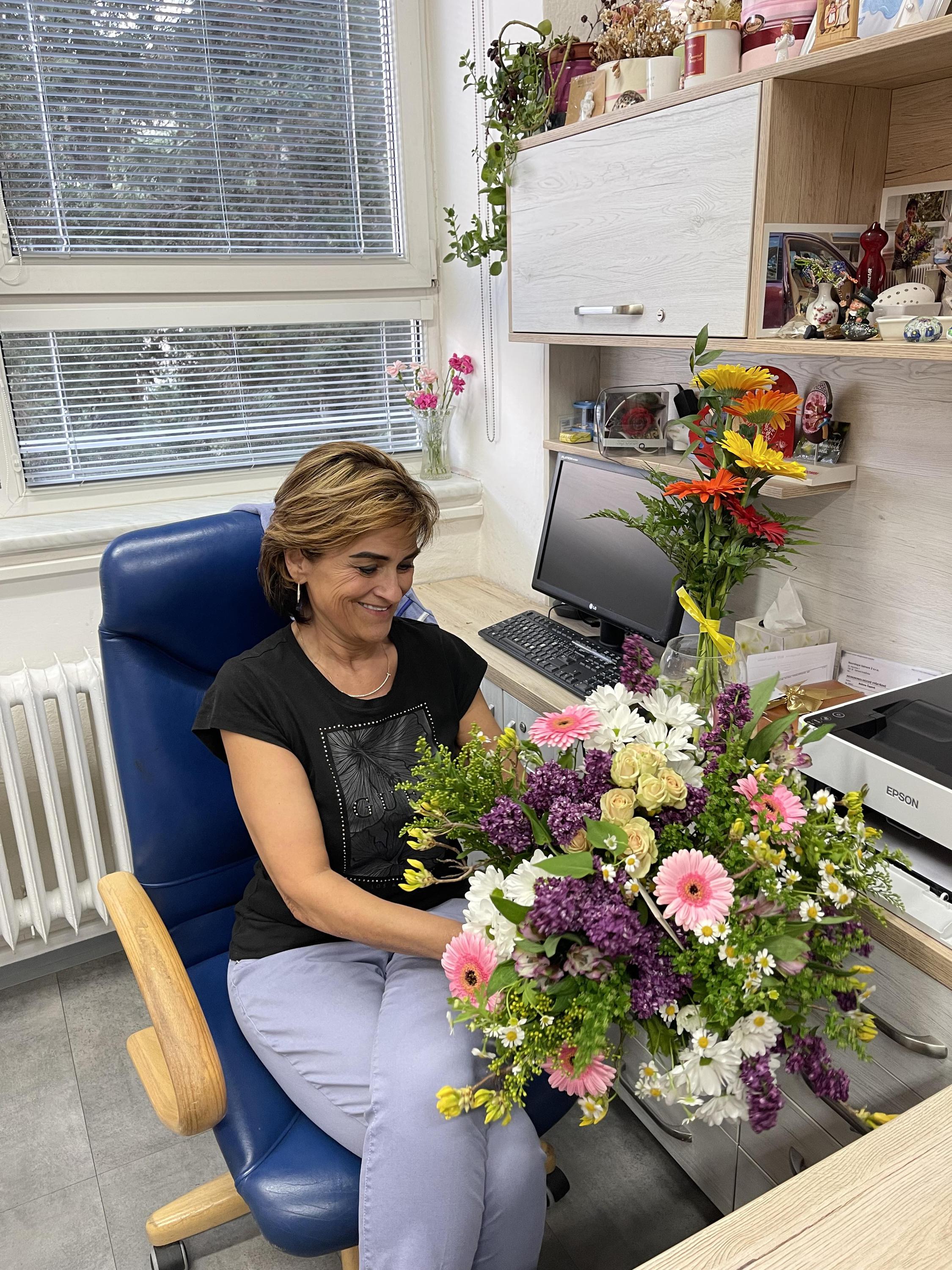Kardiologická a cévní ambulance MUDr. Renata Radeva Ostrava foto 2