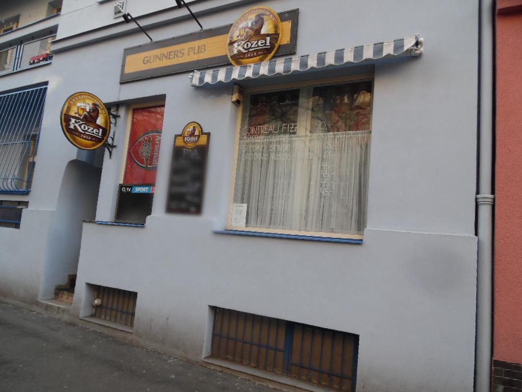 Gunners Pub foto 1