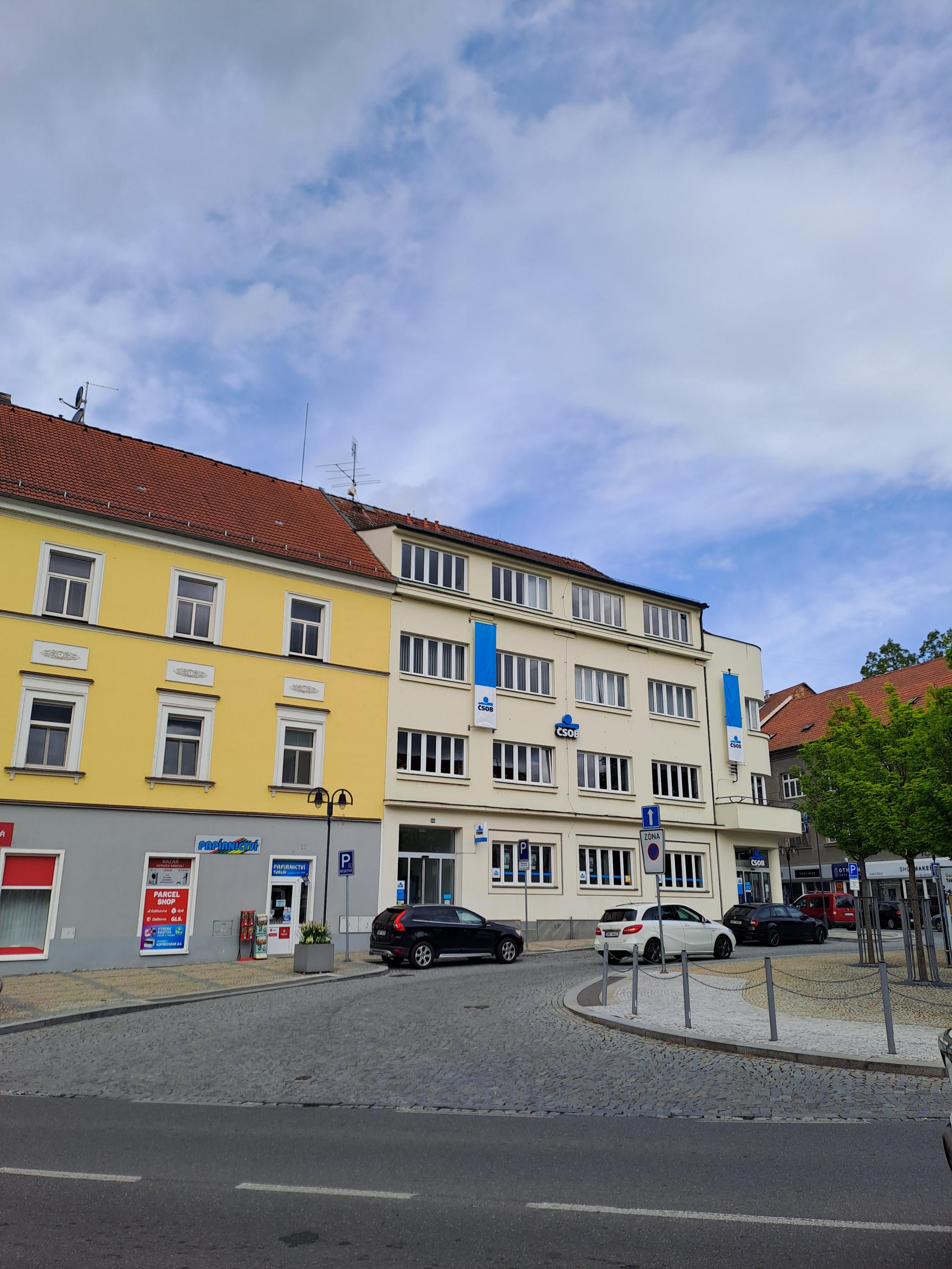 ČSOB - Československá obchodní banka foto 2
