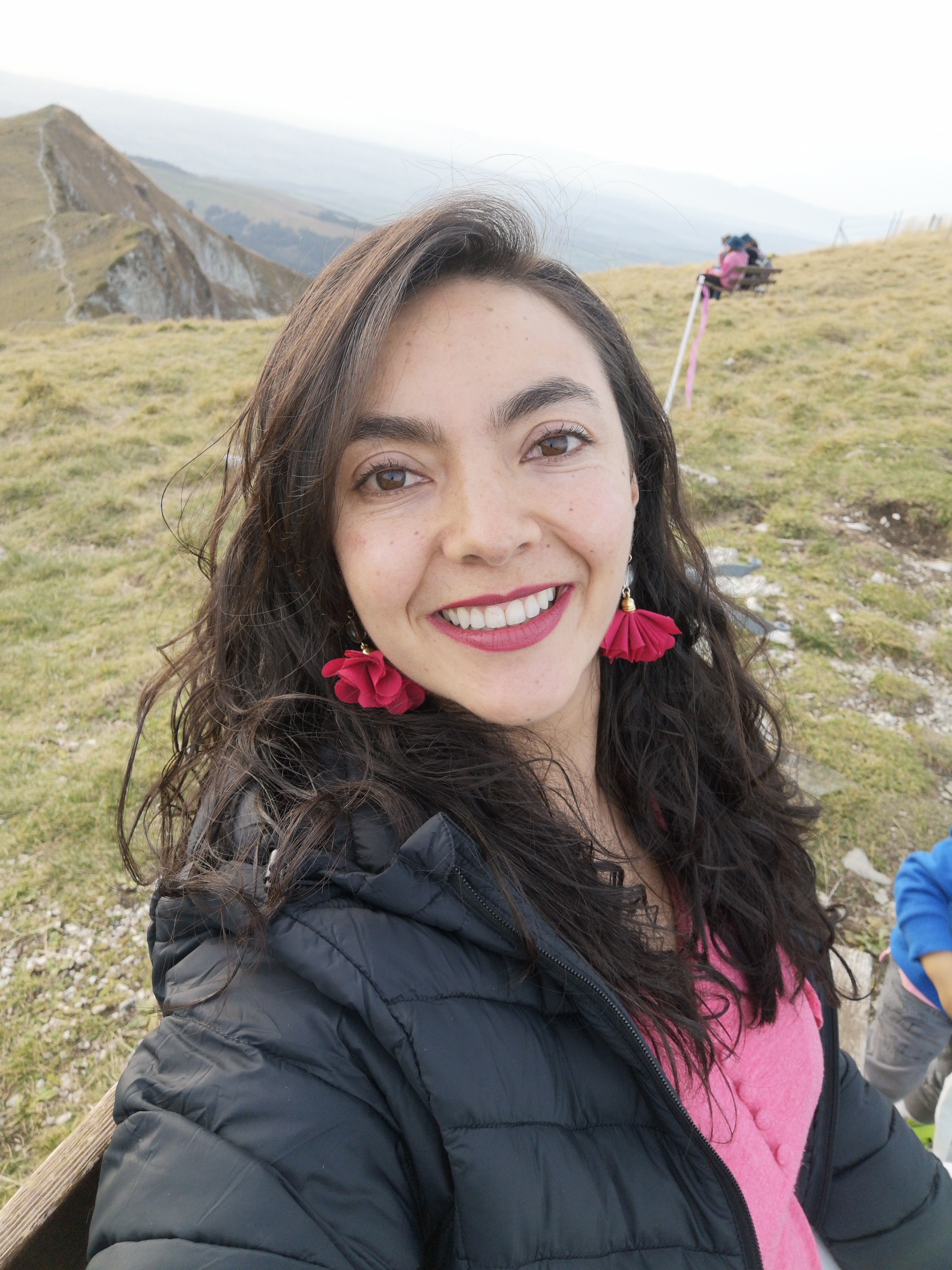 MgA. Isabel Mendoza Terapie foto 2