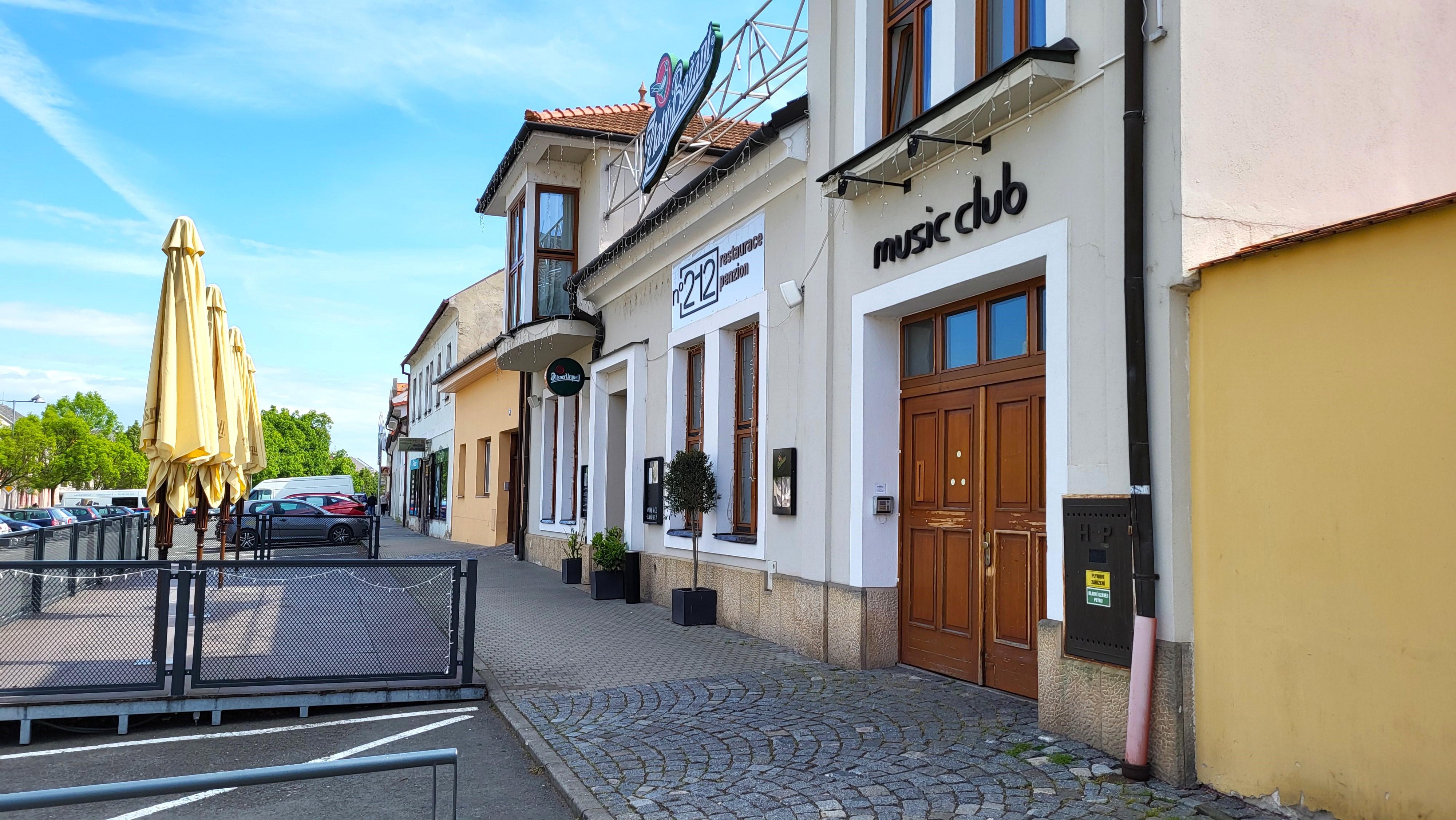 Baltaci Music club foto 3