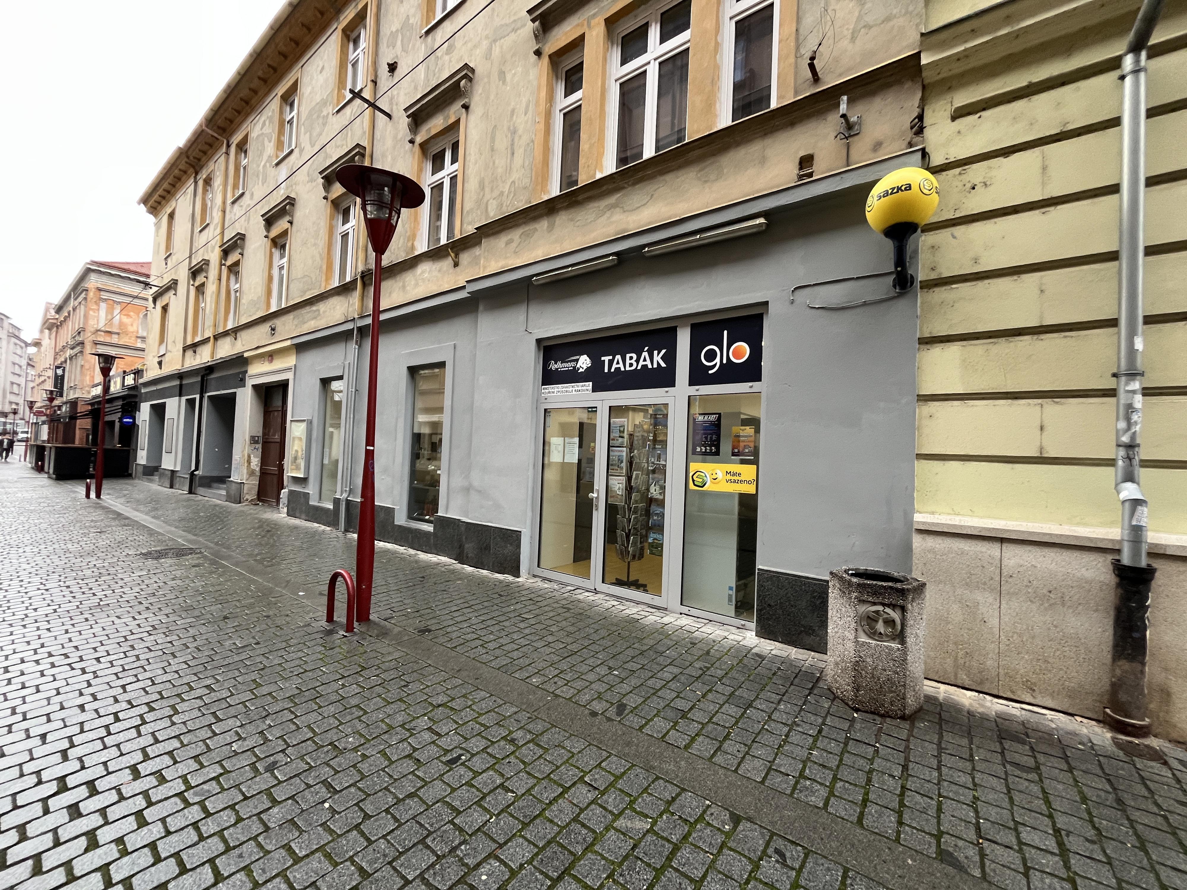 Ráj kuřáků foto 4