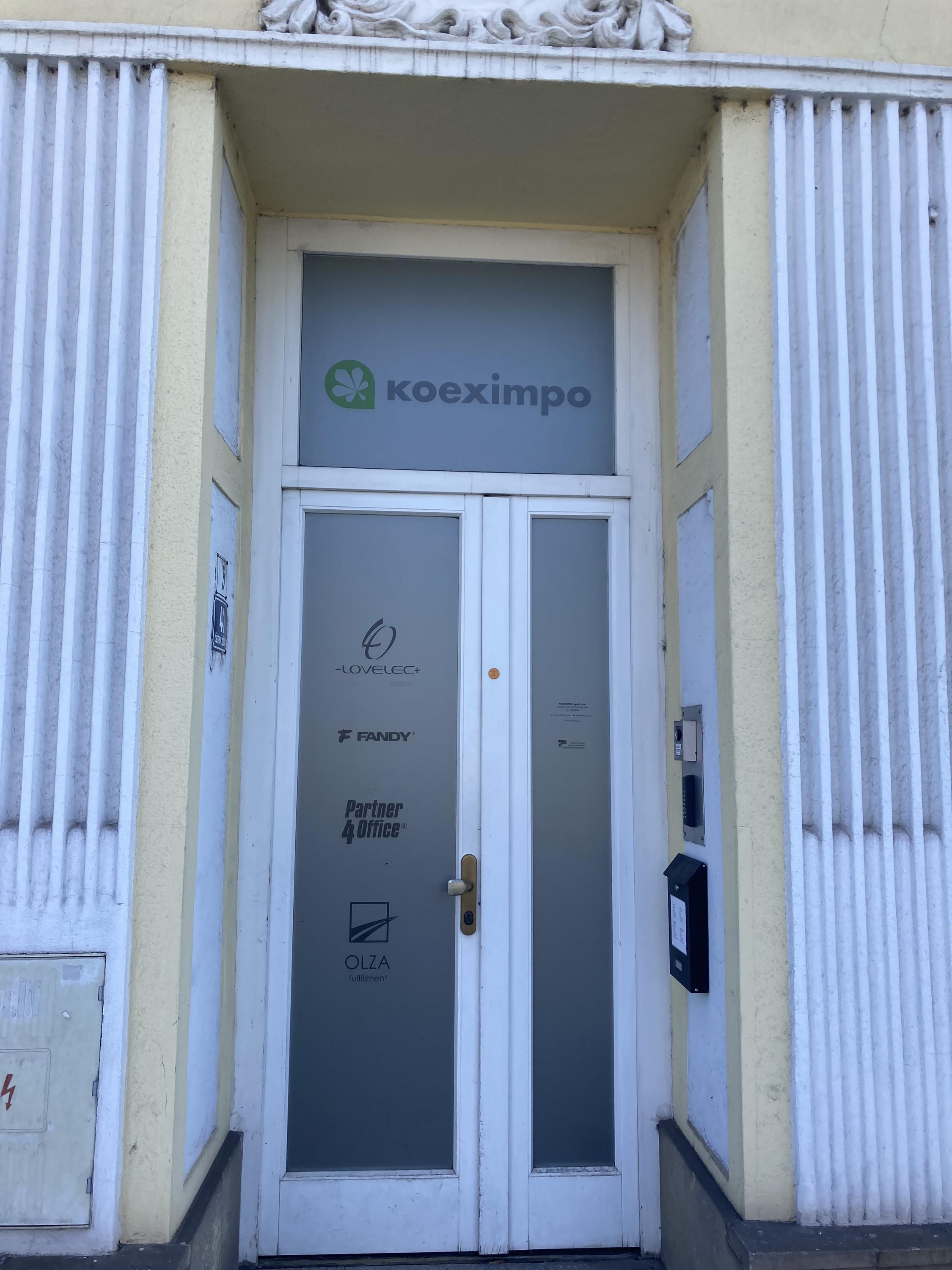 Partner 4 Office - PARTNER CZECH, s.r.o. foto 2