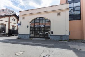 Firemní grafika KOBERCE K+K