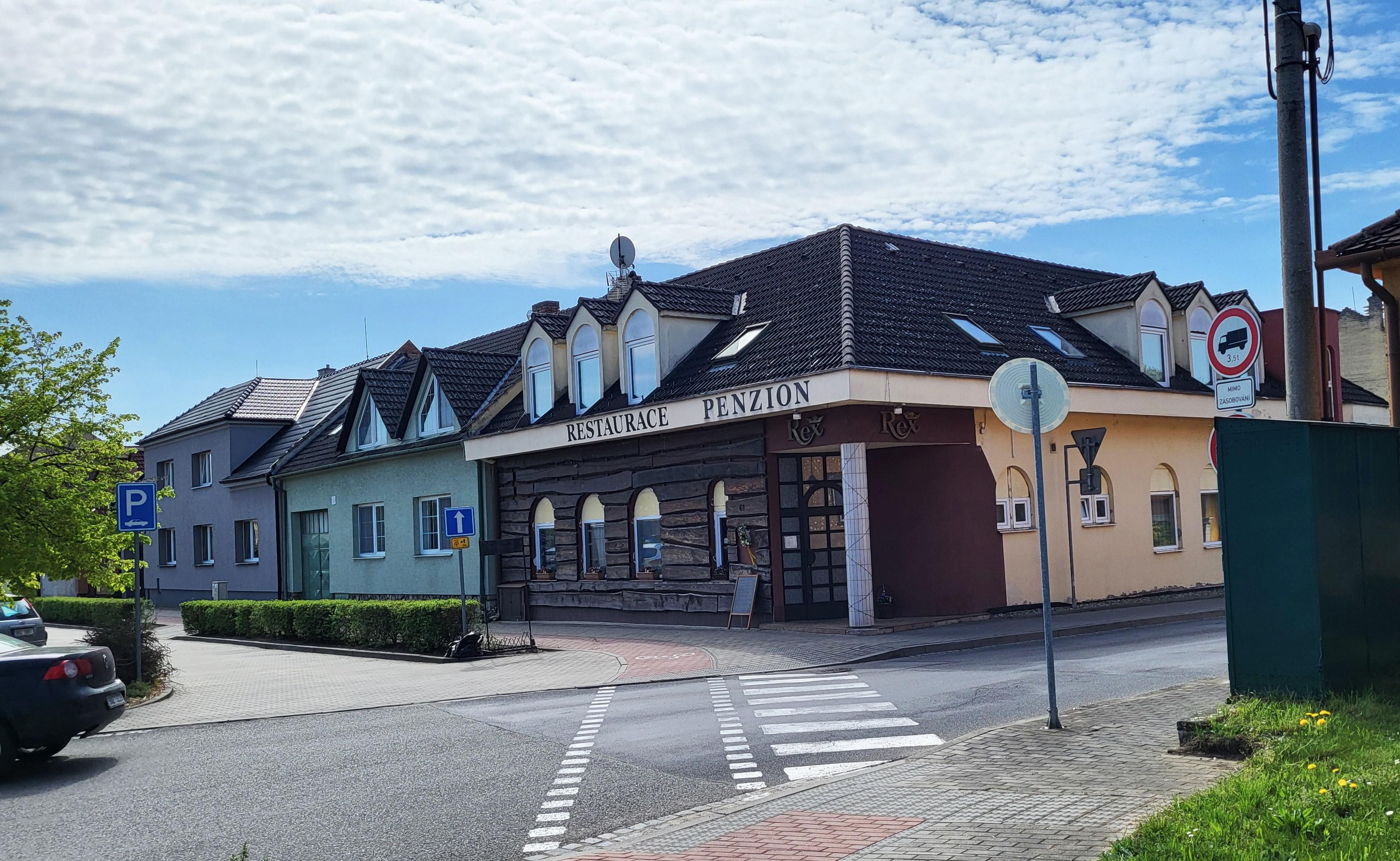 Restaurace Markétka Vracov foto 3