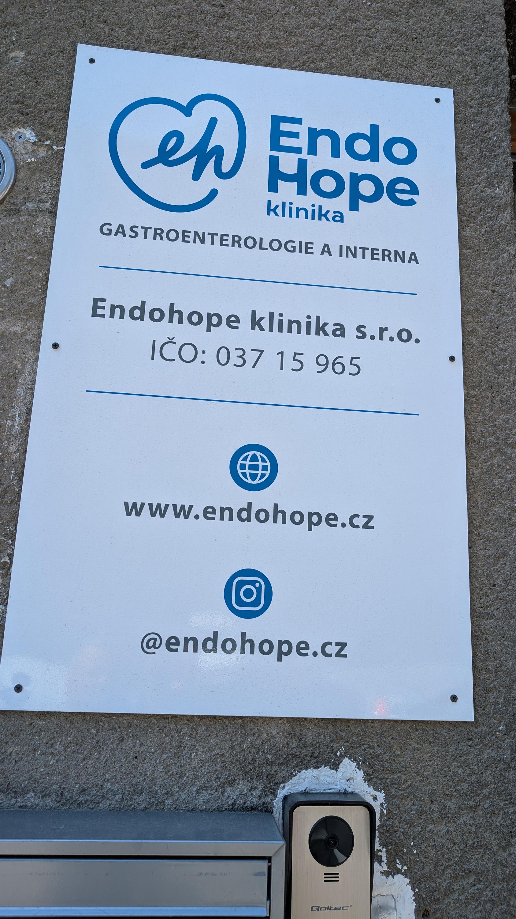 Endohope klinika, s.r.o. foto 6