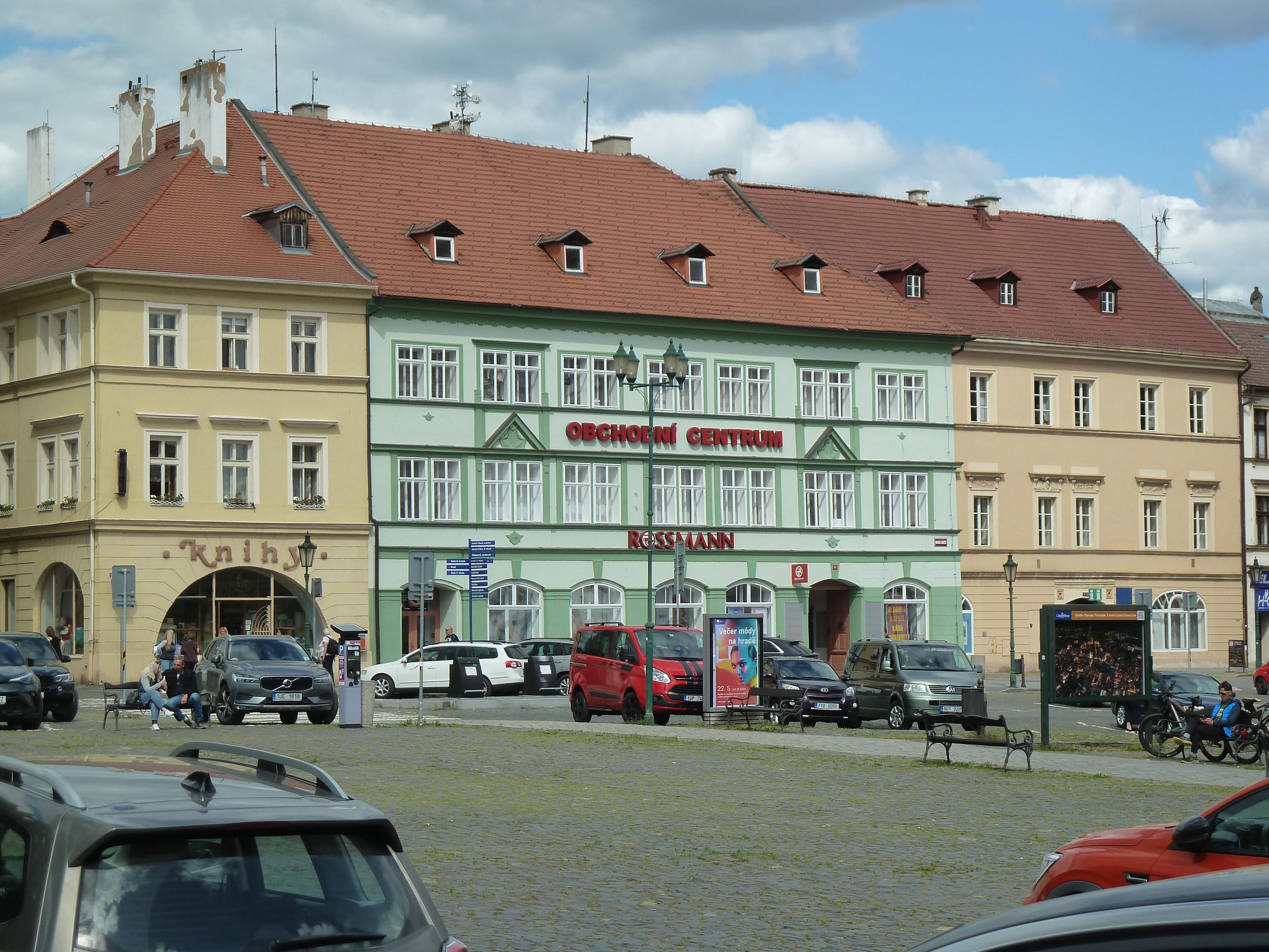 ROSSMANN foto 2