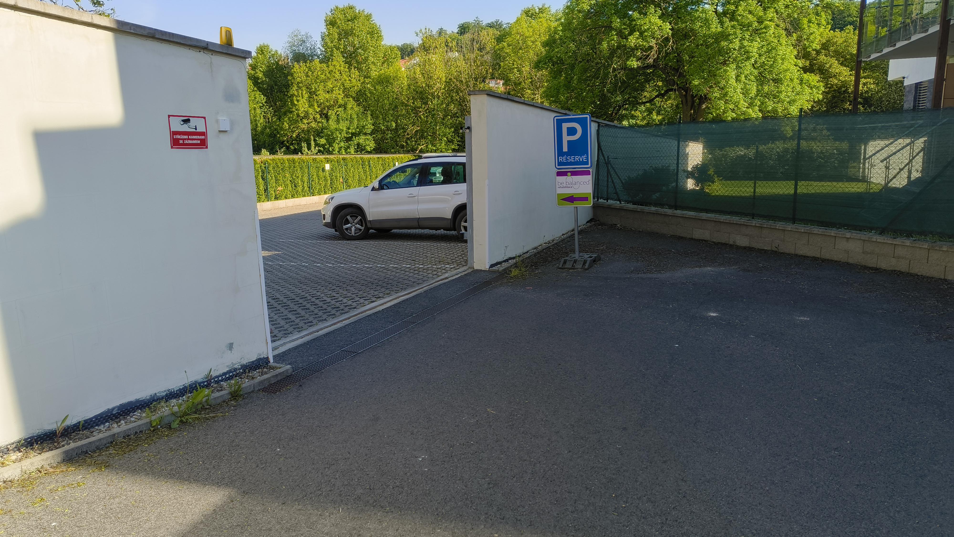 Be Balanced Fyzioterapie foto 3