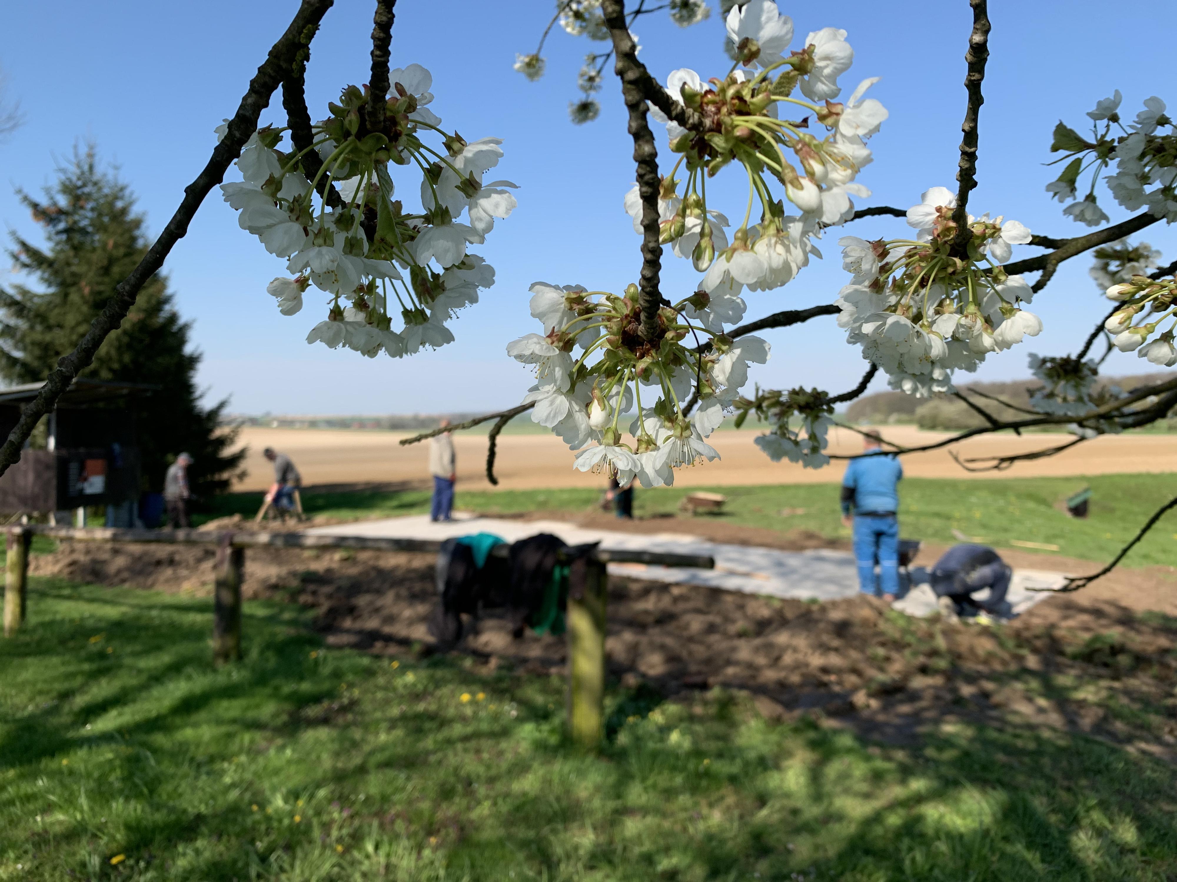 MS Bystřice Hněvčeves - Broková střelnice foto 3