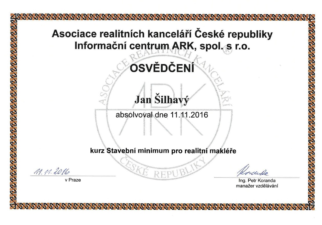 AJG ZEMSKÉ REALITY, s.r.o. foto 4