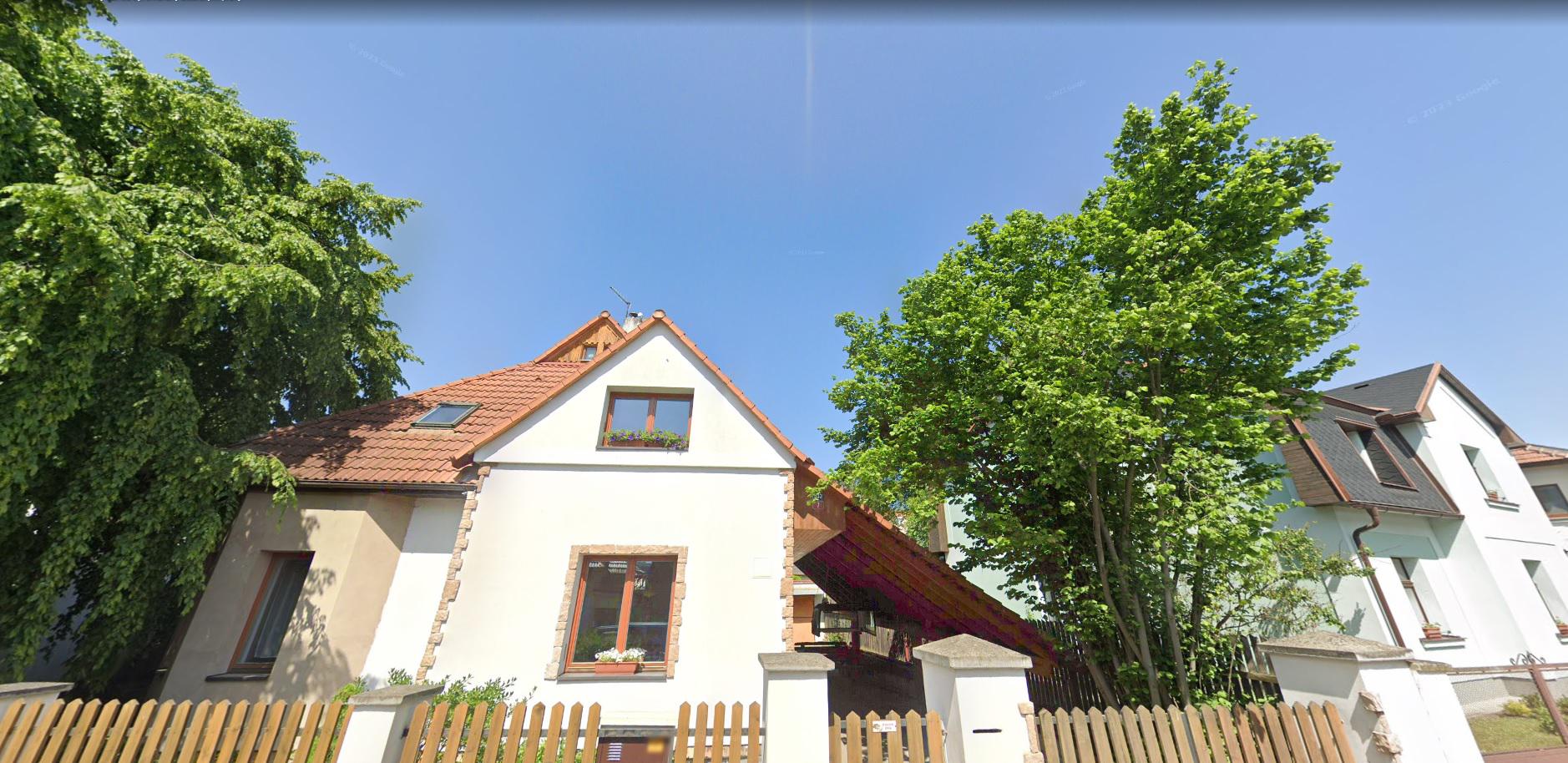 Psychoterapie Zdeněk Rameš foto 2