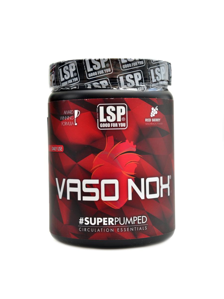 Lsp-nutrition.cz foto 2