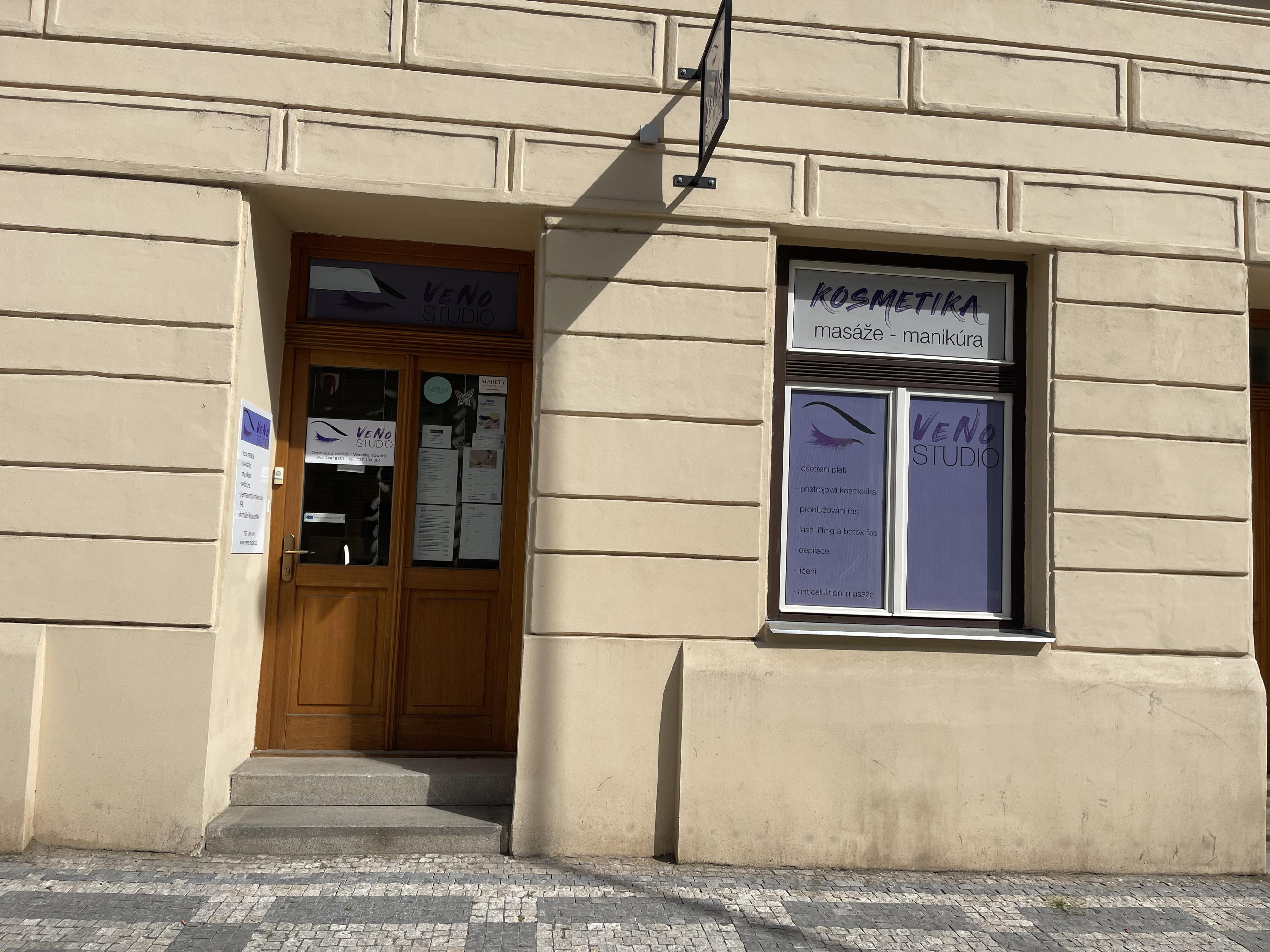 Pedikúra, manikúra - Renata Juránková