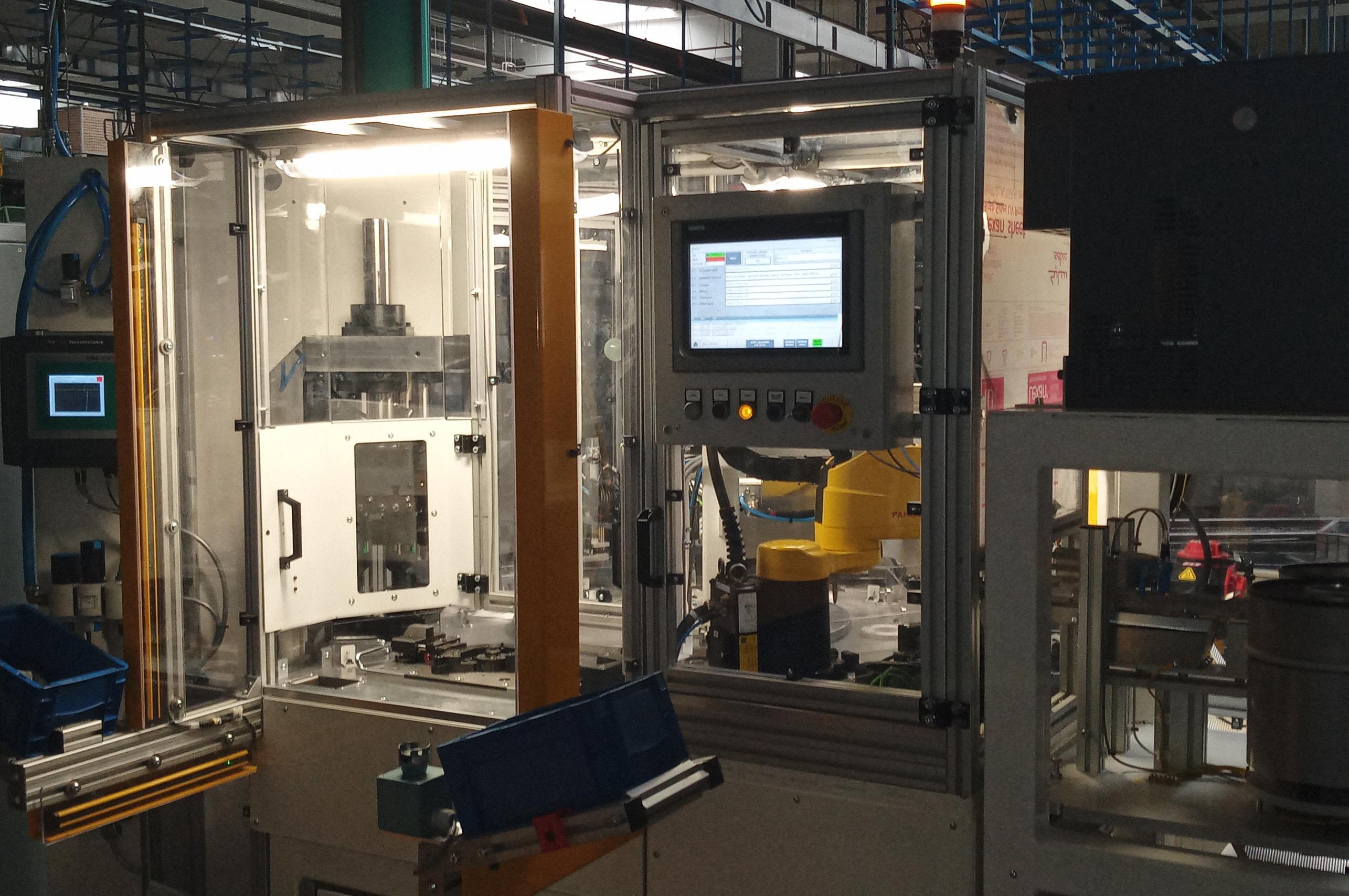 RADIANCE Automation Technology s.r.o.