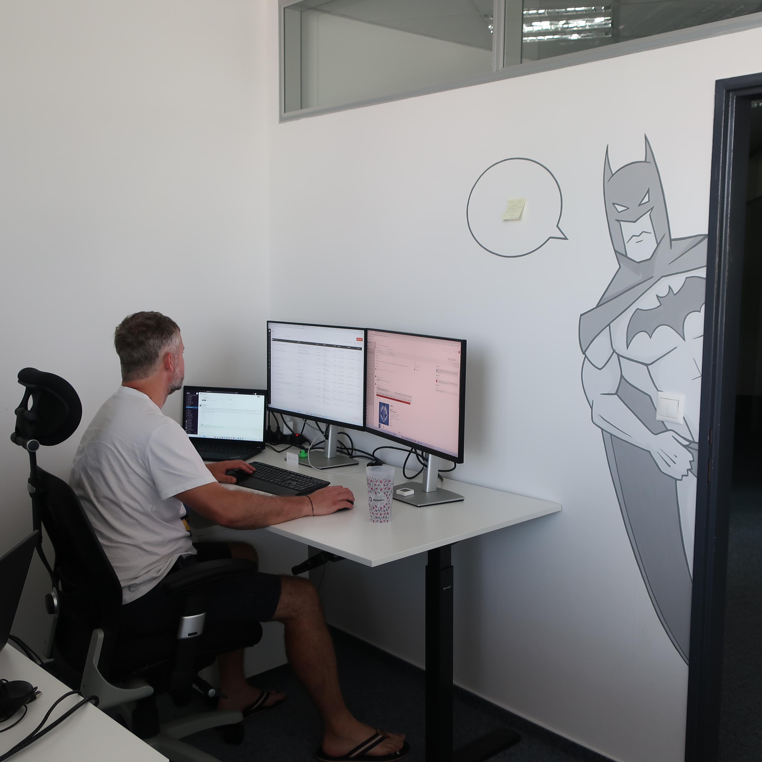 Quanti s.r.o. foto 2