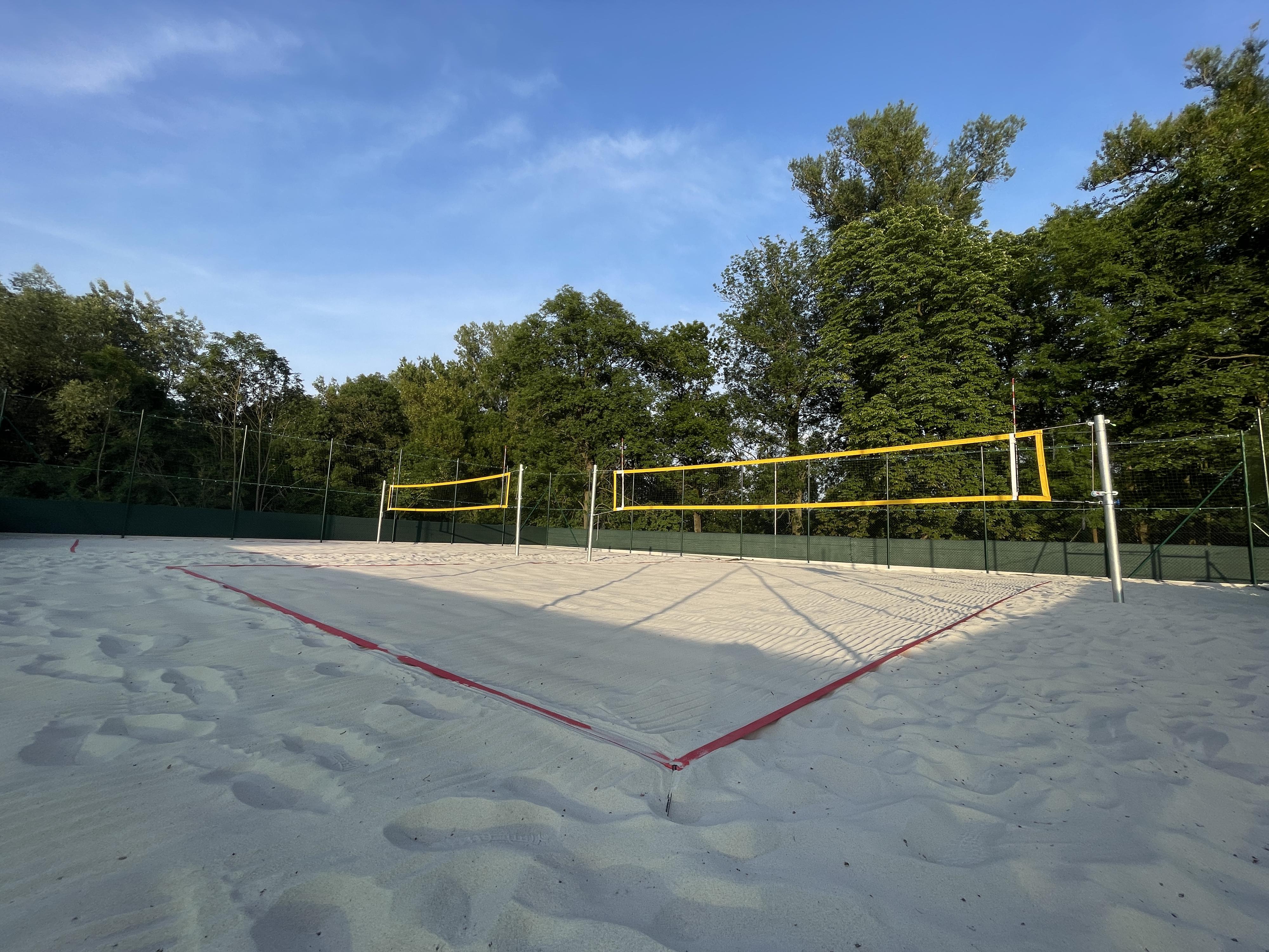 Beach Lázně Toušeň foto 3