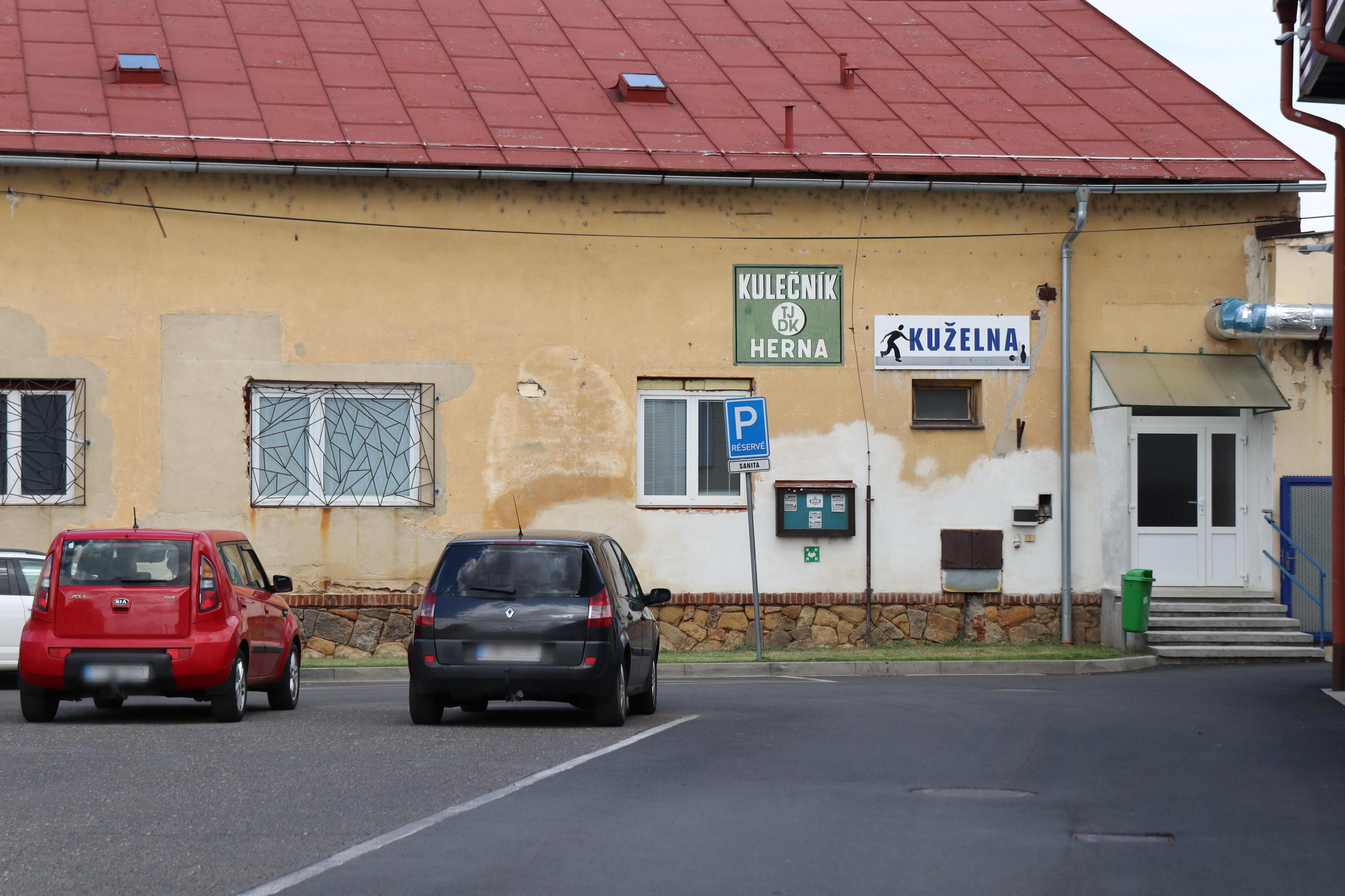 Tělocvičná jednota Sokol Dvůr Králové nad Labem