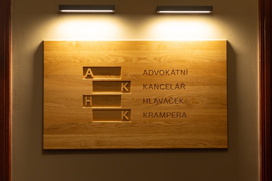 AK Hlaváček & Krampera, s.r.o. foto 5