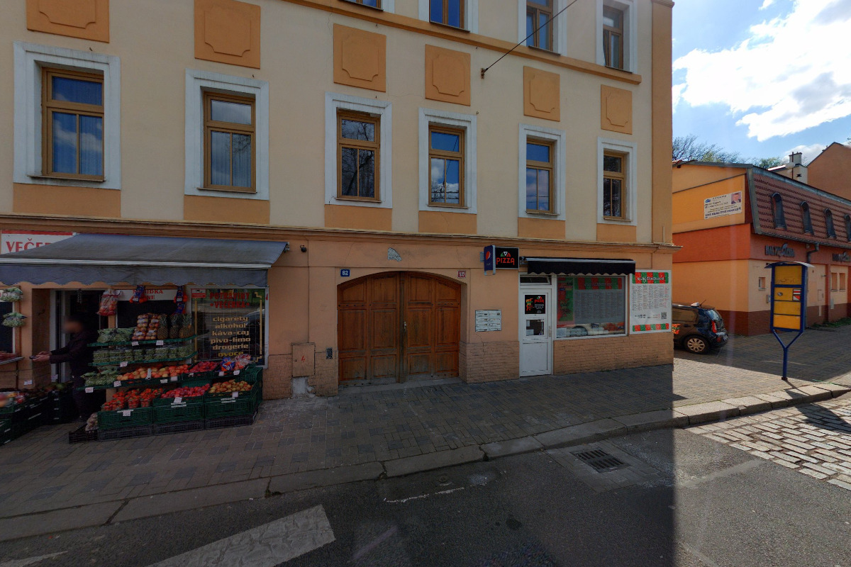 Večerka U Hadích lázní 1147/62 foto 3