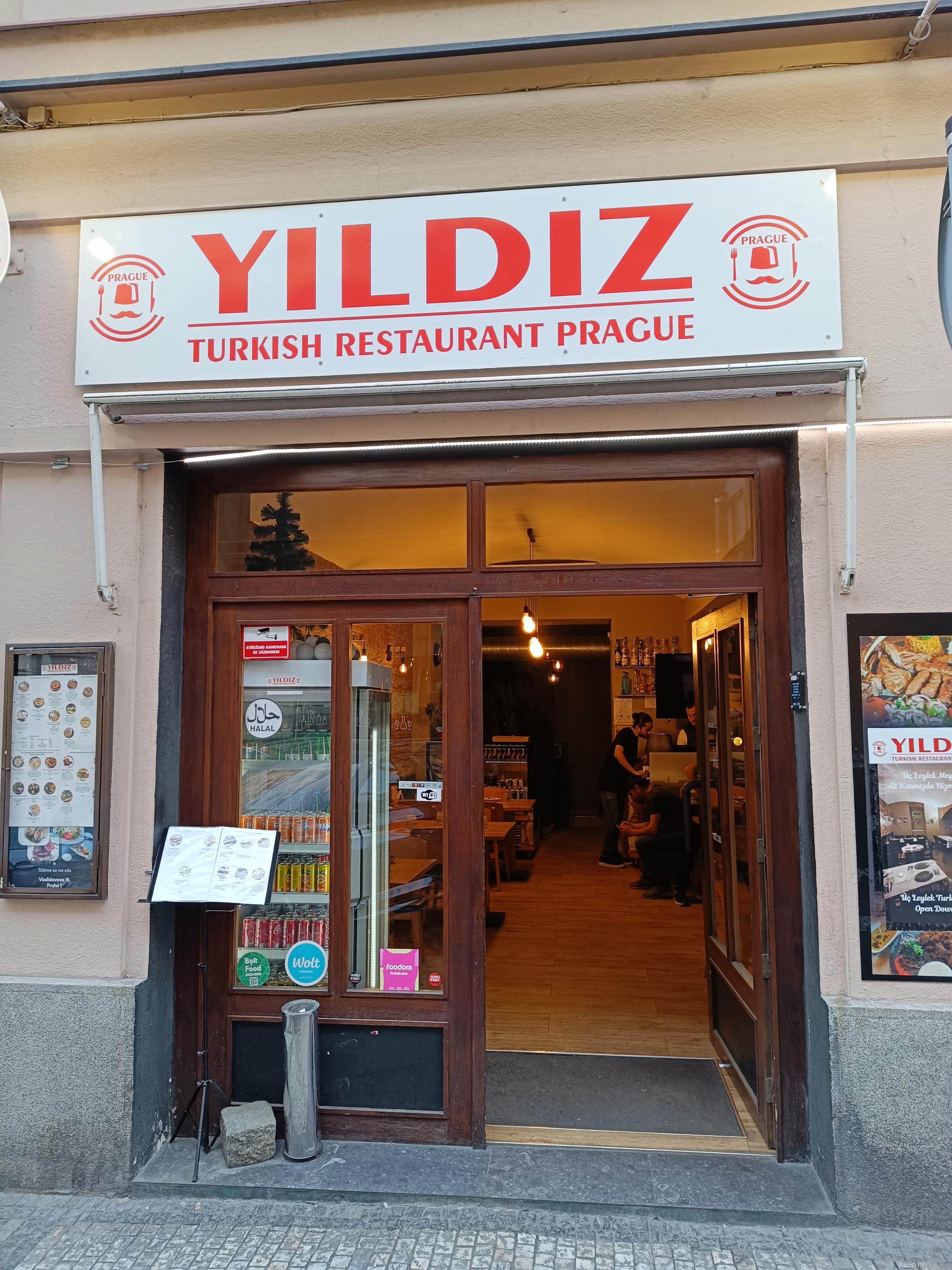YILDIZ turkish restaurant foto 4