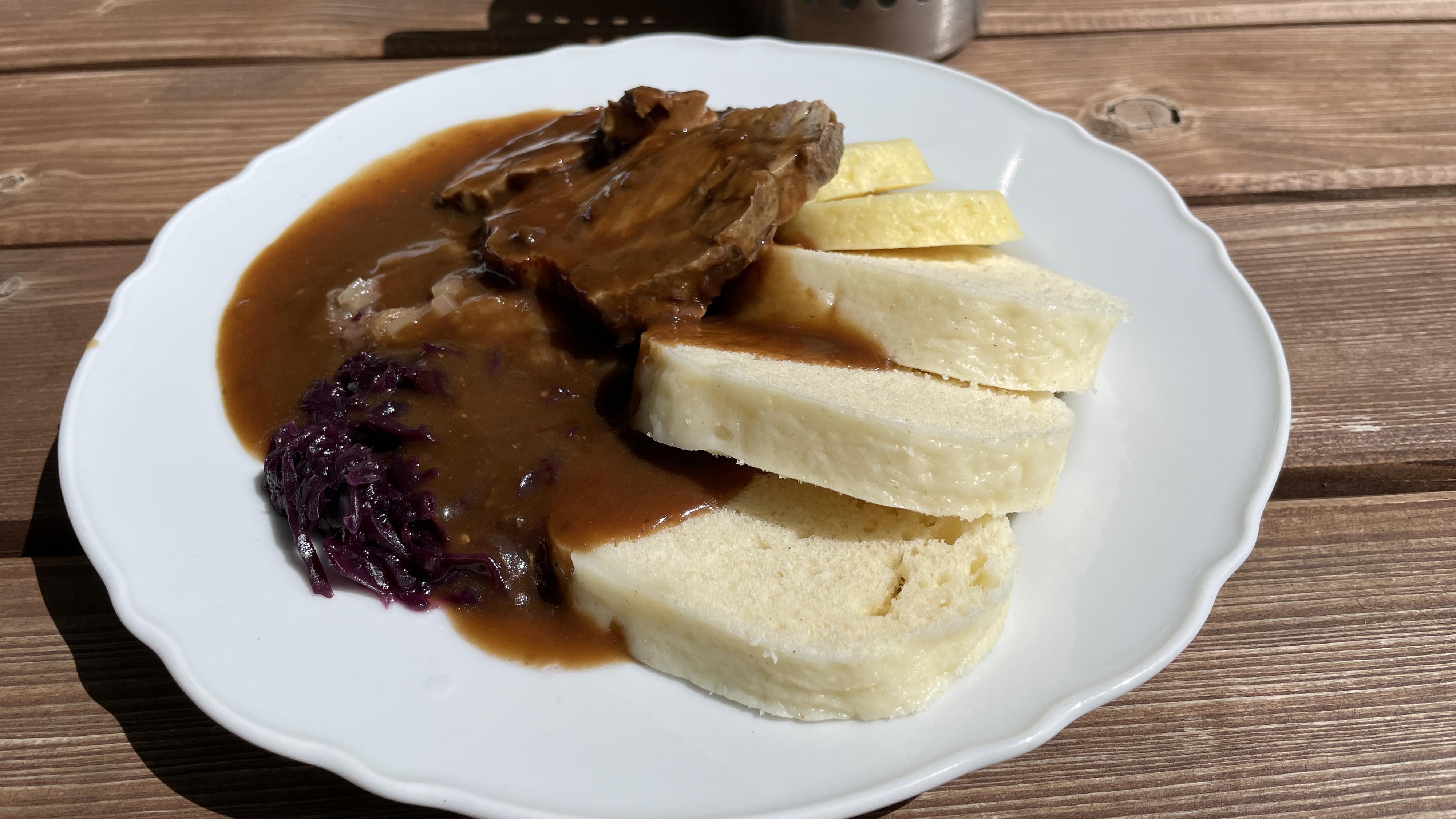 Restaurace Arnica foto 1