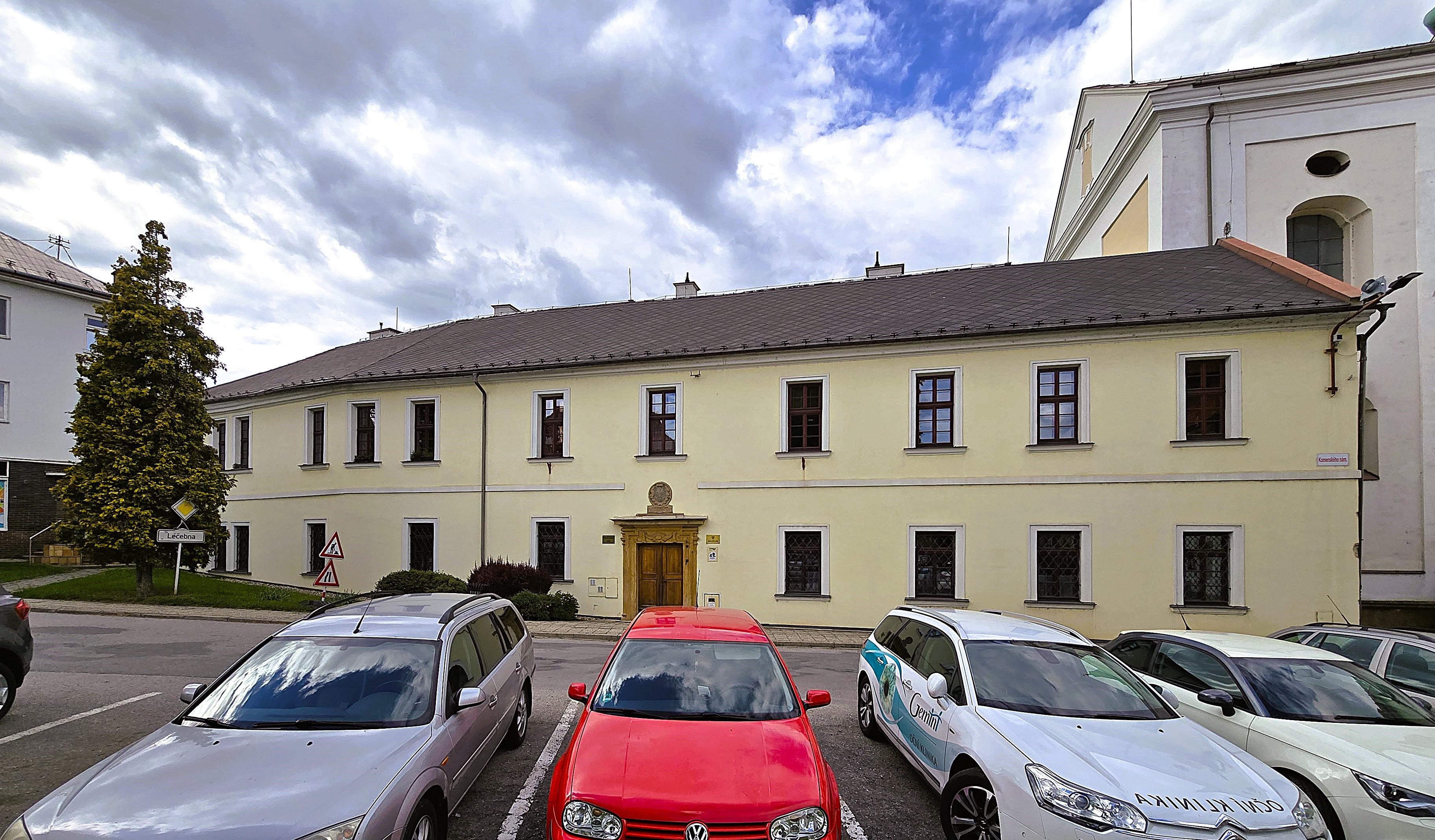 Městské muzeum Jevíčko foto 5