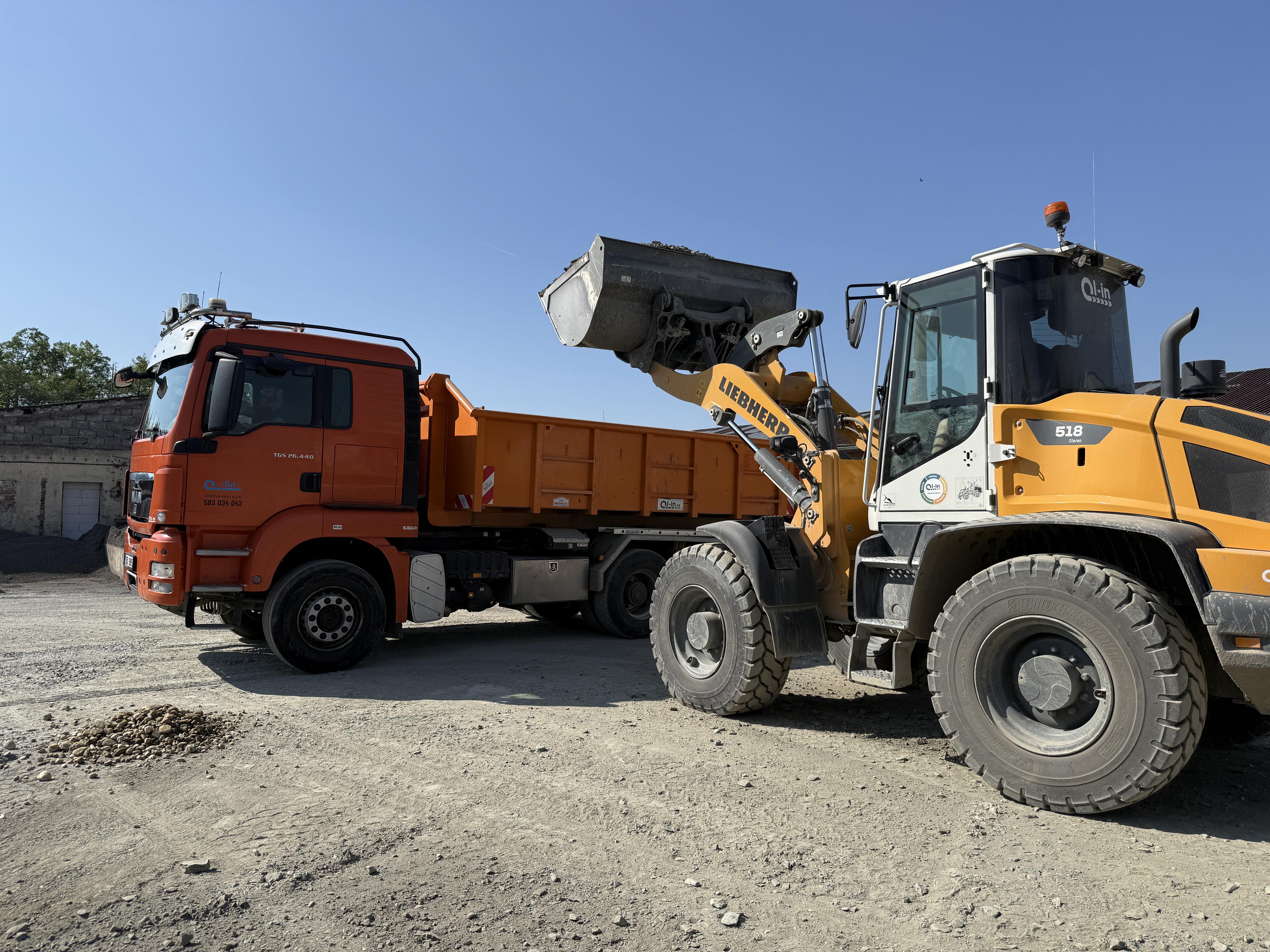 Prodejna Online - Olin s.r.o.