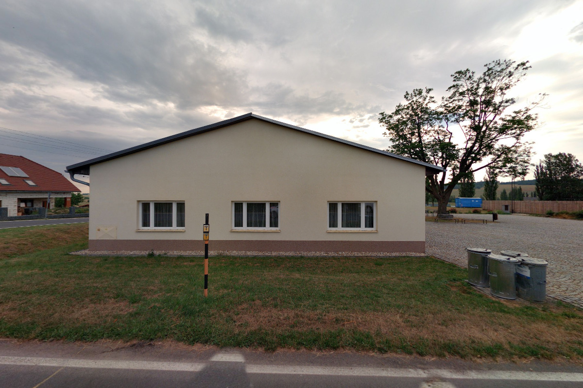 Kulturní dům Moravskoslezský Kočov foto 4