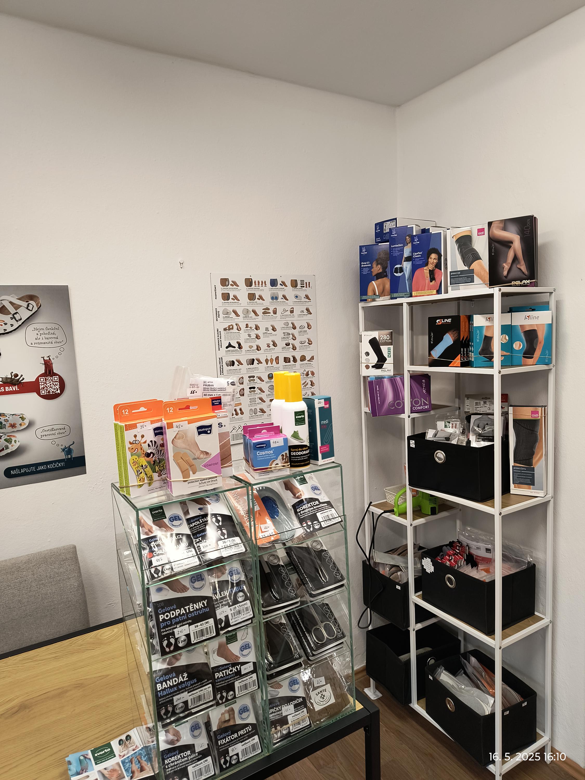 Vaše Zdravá Obuv foto 2