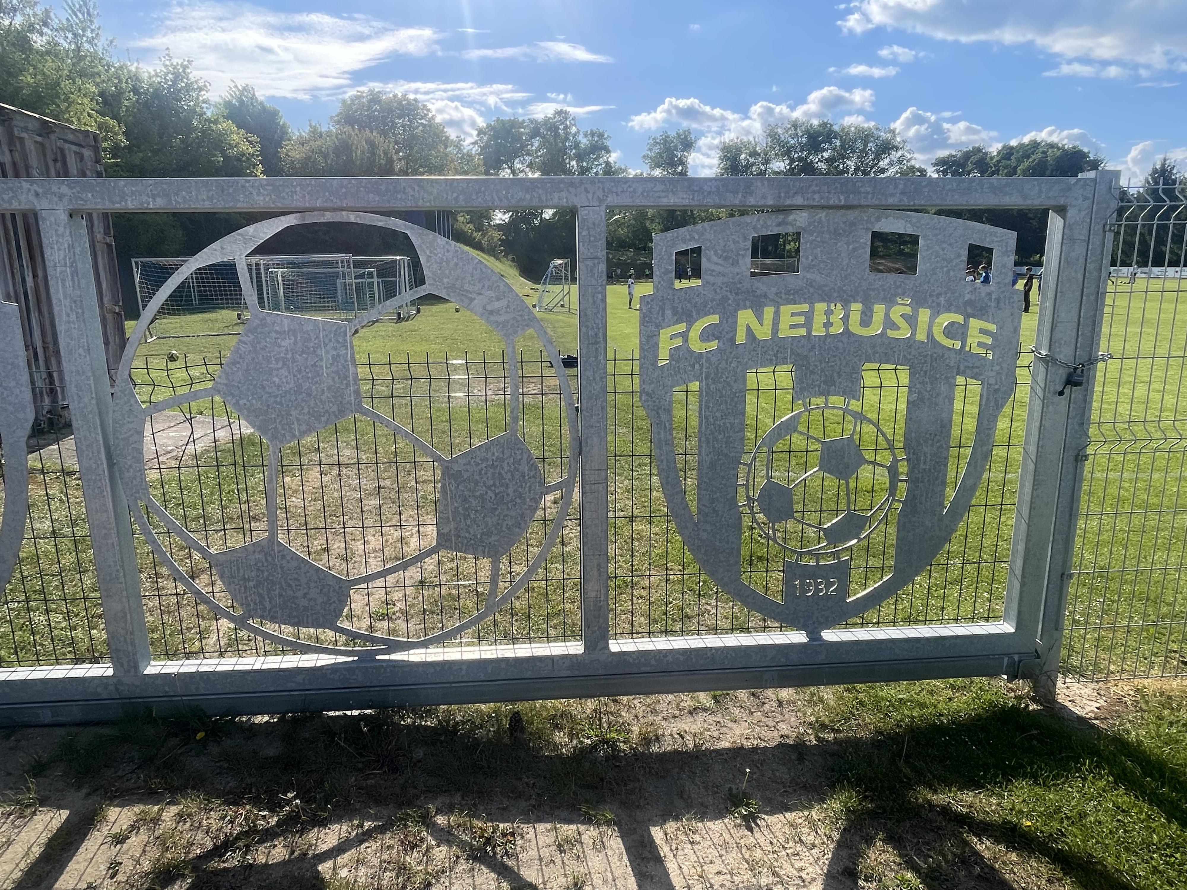 FC Nebušice foto 4