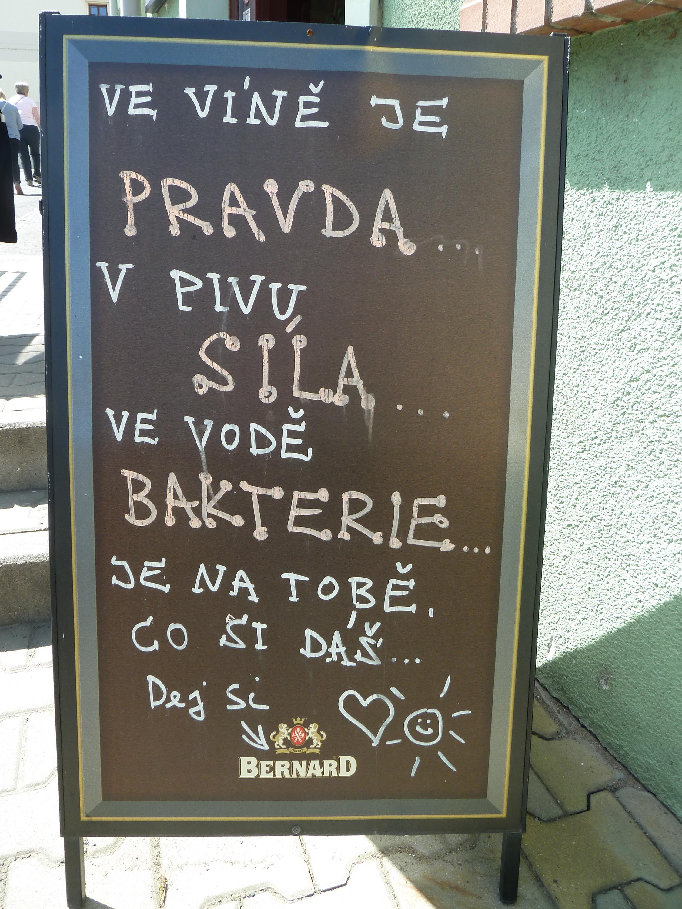 Restaurace Ouplav foto 3