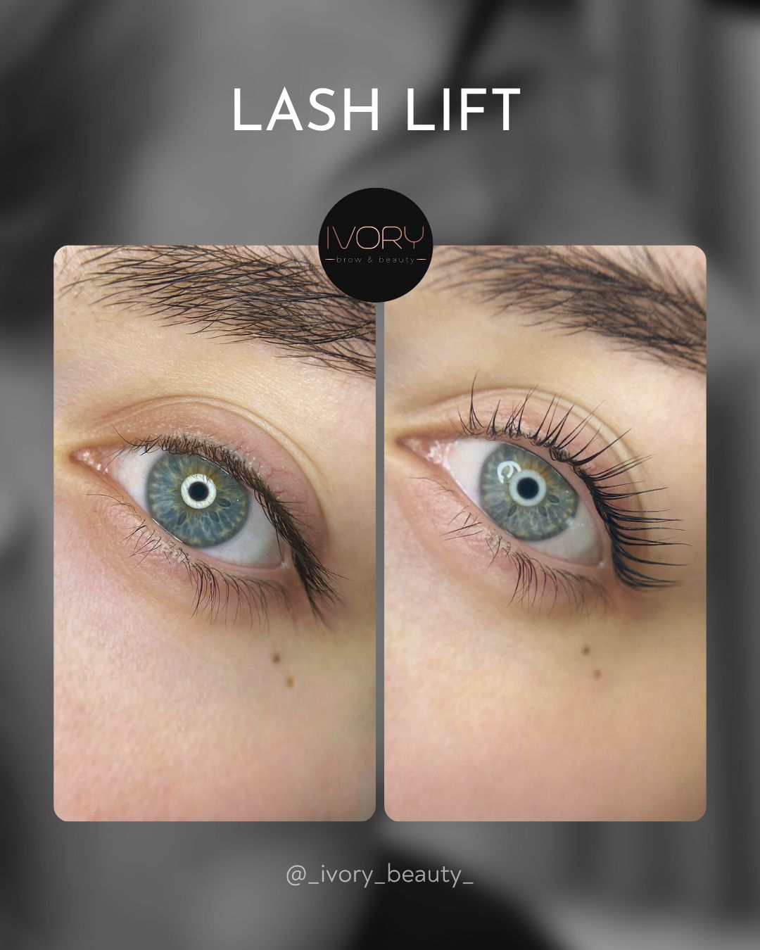 IVORY brow&beauty foto 2