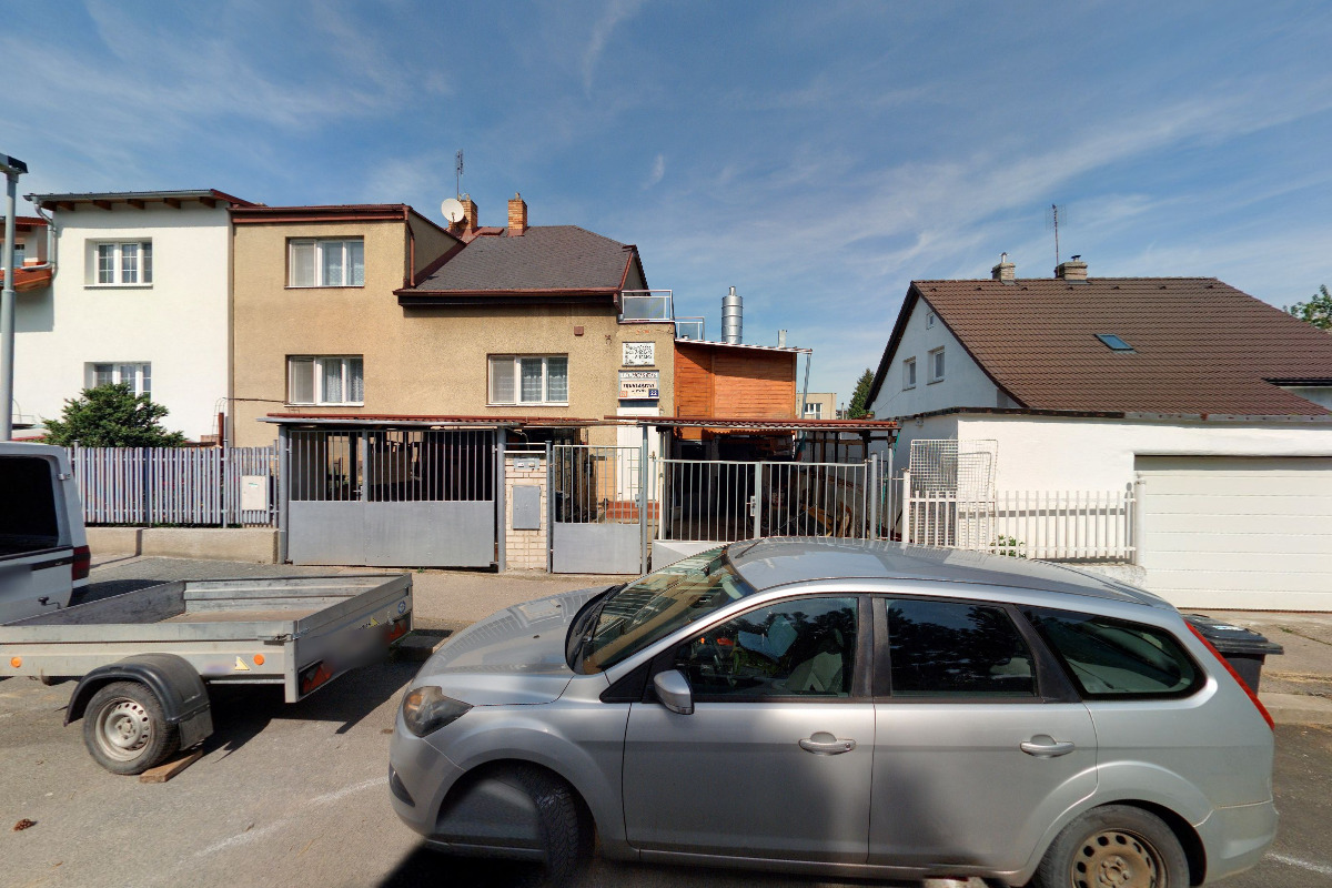 Miroslav Klásek - Truhlářství foto 2