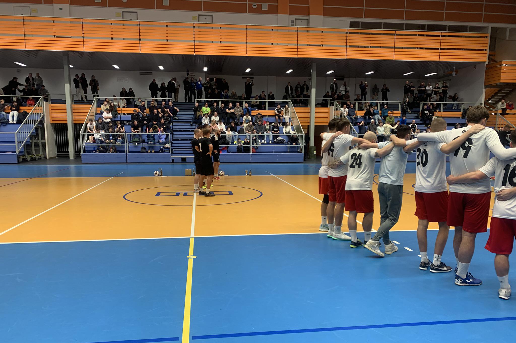 FUTSAL HAVÍŘOV