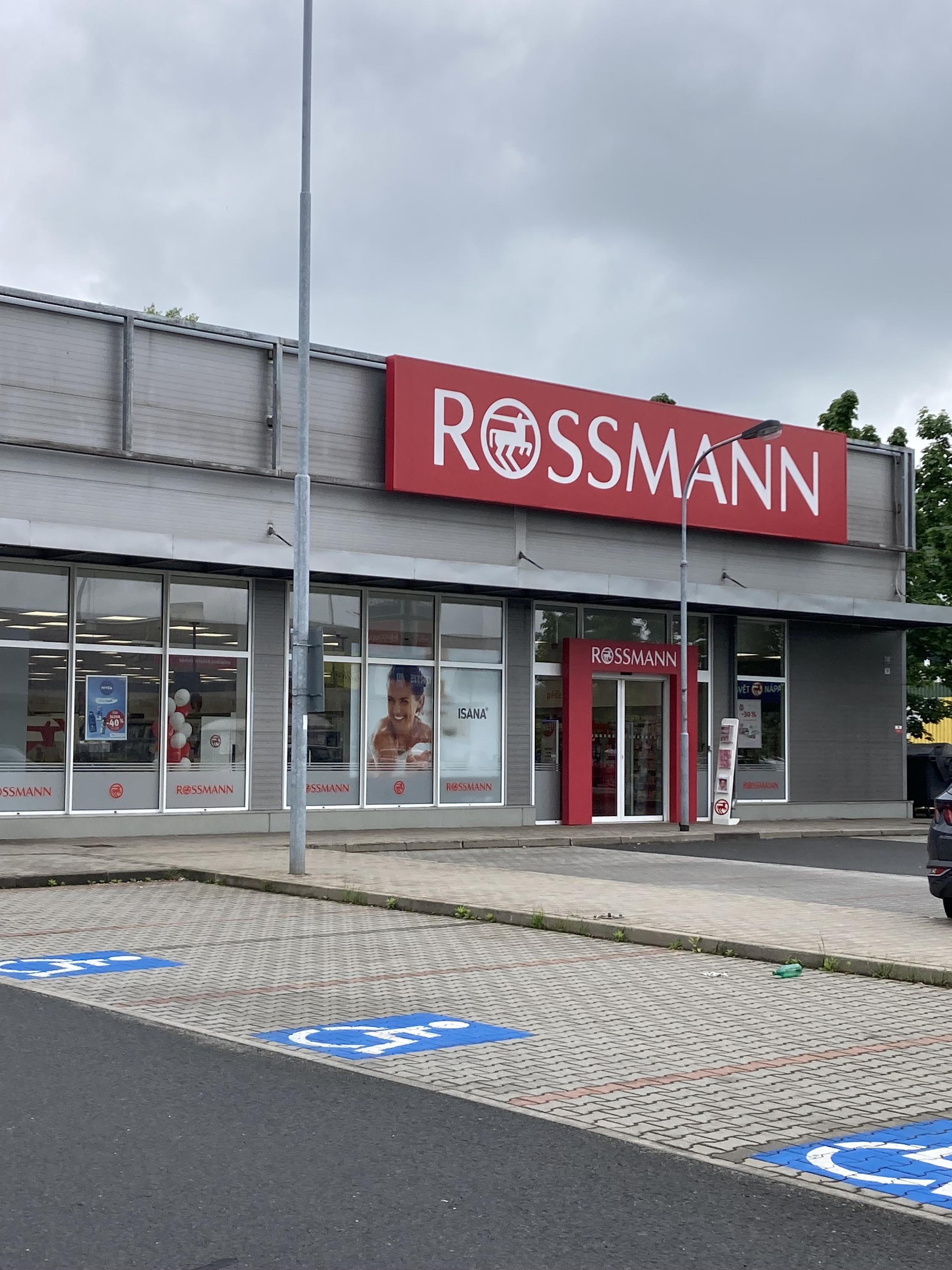ROSSMANN foto 4