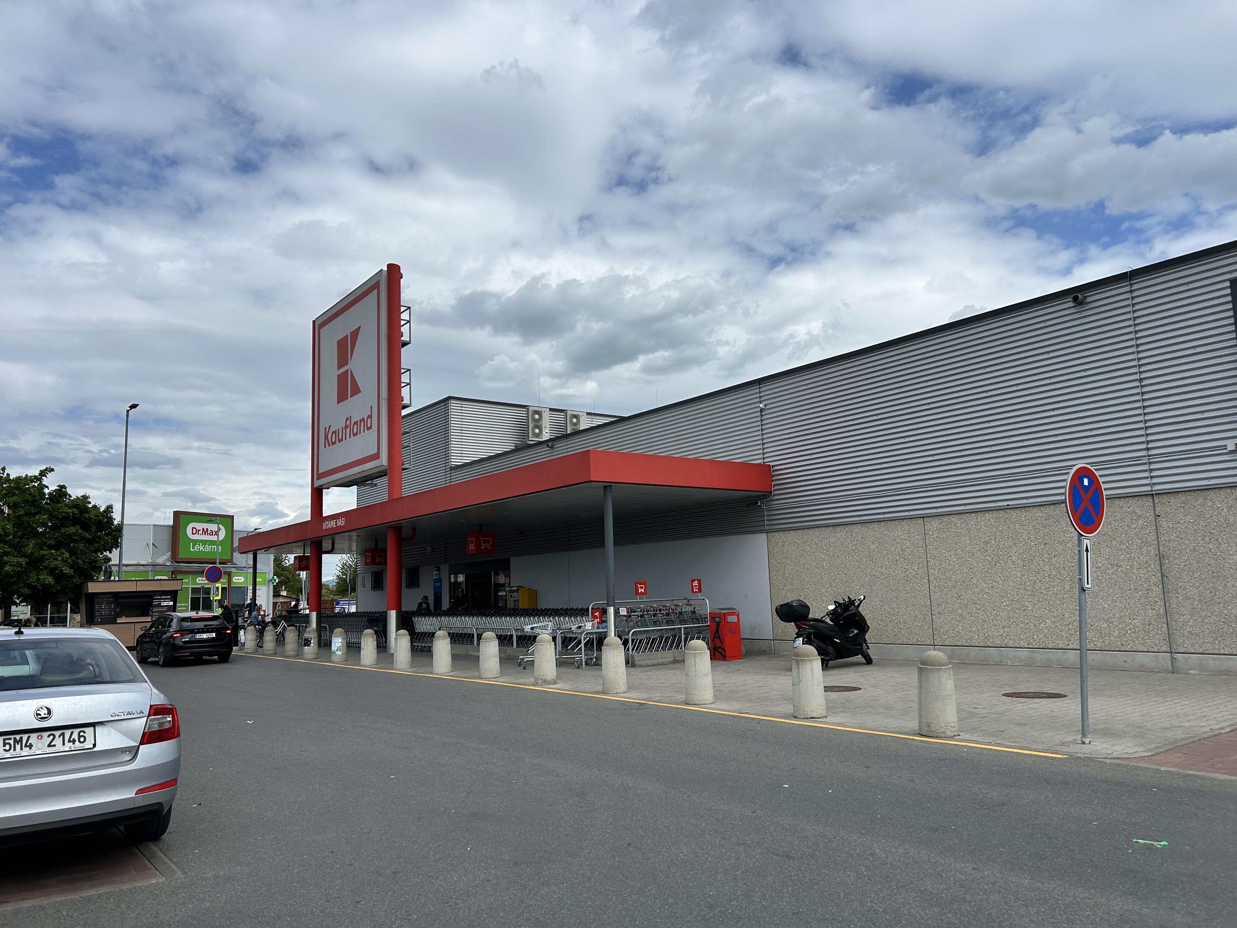 Kaufland foto 3