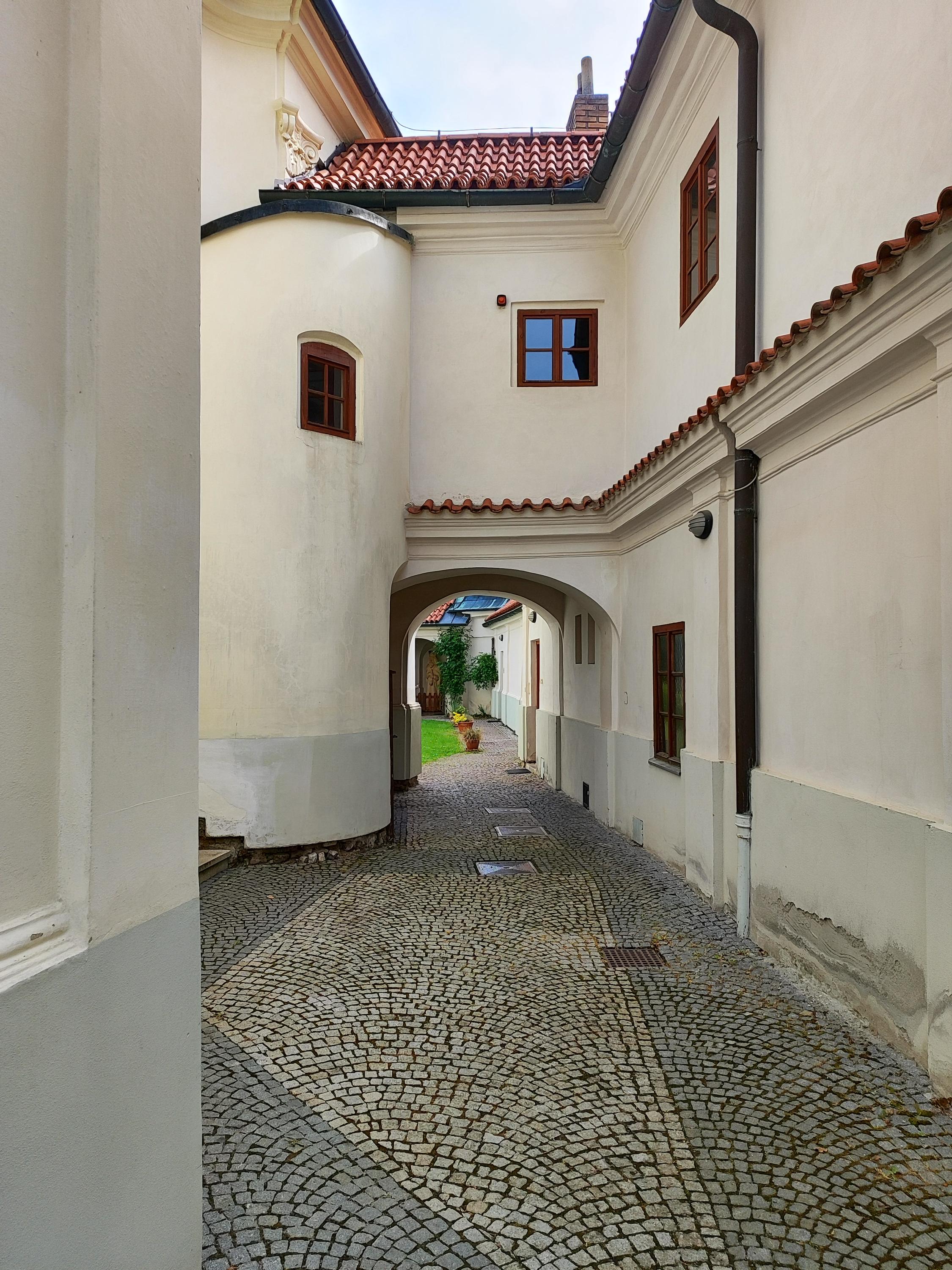 Římskokatolická farnost Tábor - Klokoty foto 6