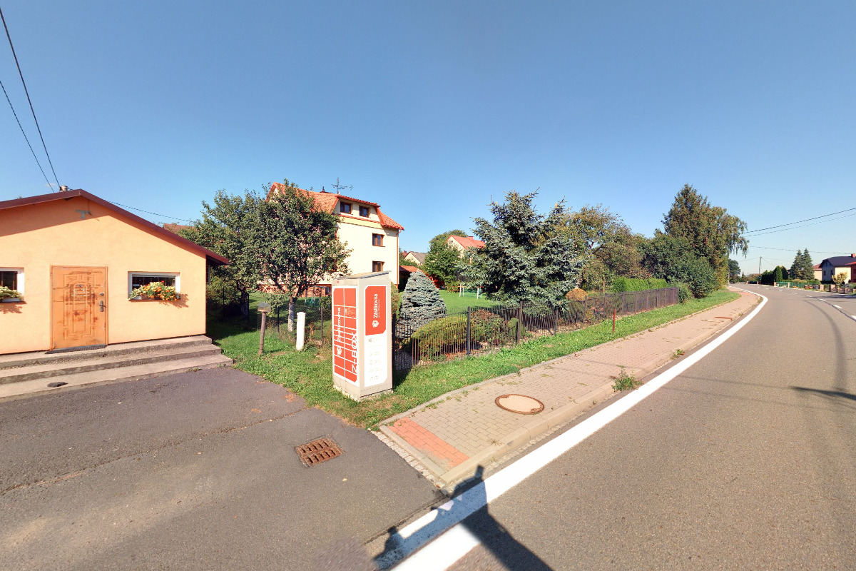 Z-BOX foto 1