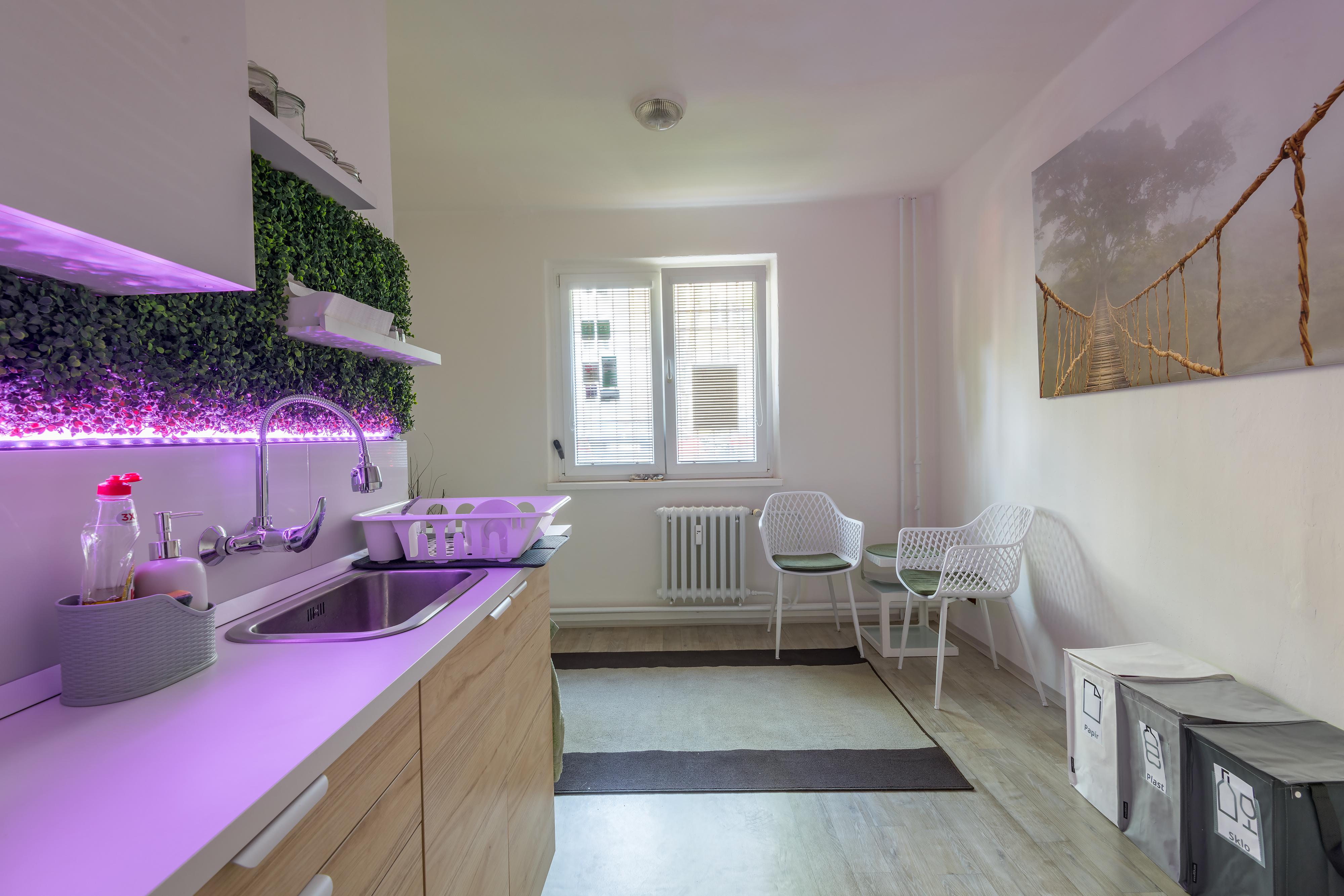 Studio masáž terapie - Silvie Mazurová foto 3