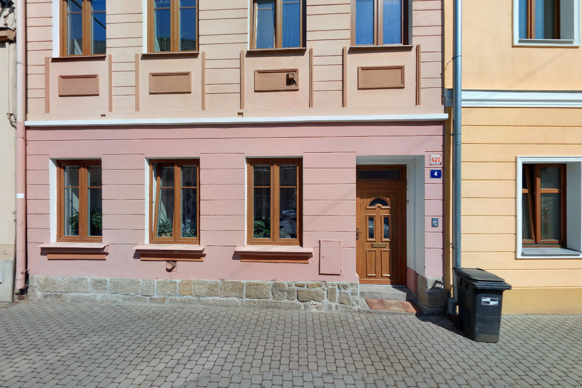 Online pojišťovací specialista Jan Skrbek