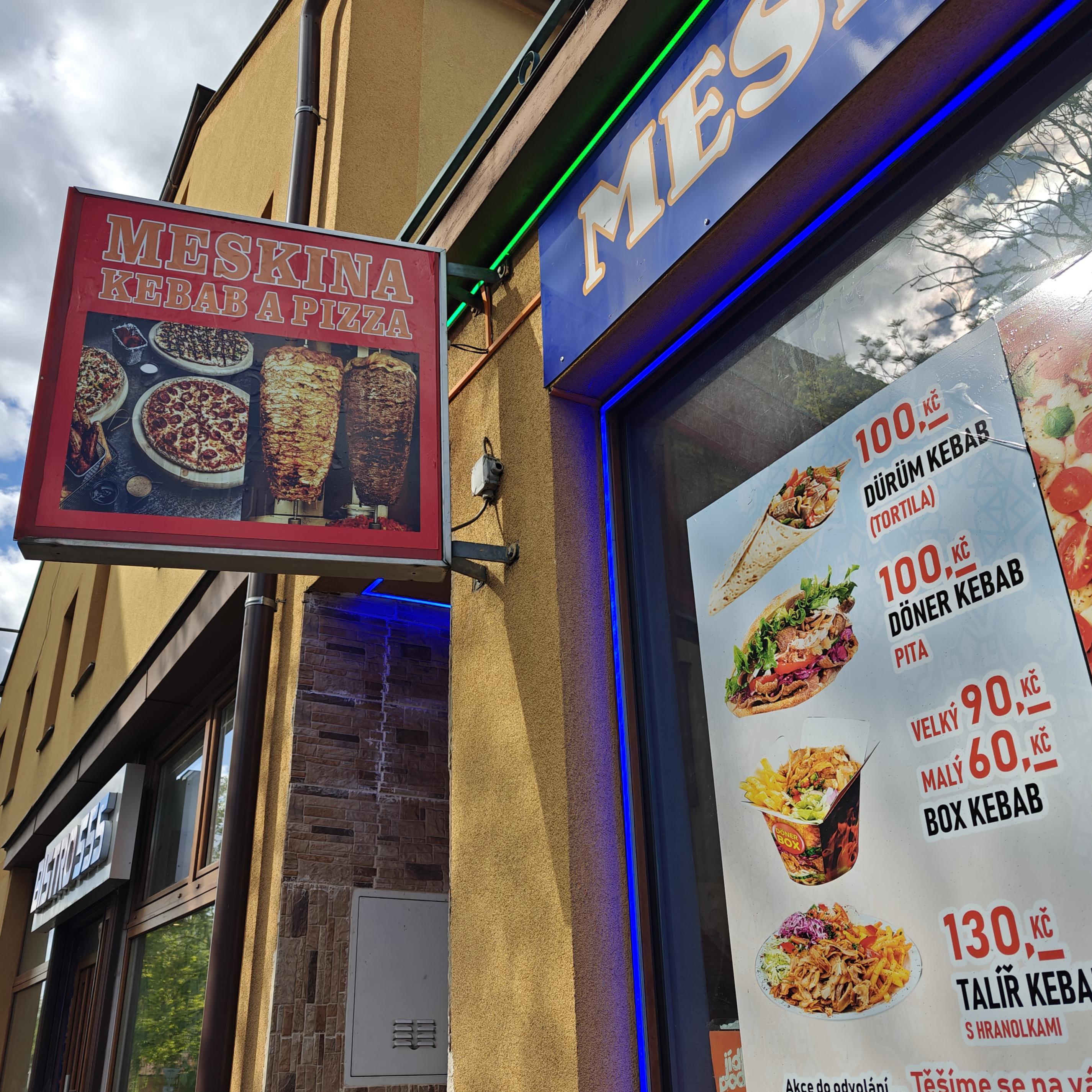 Meskina Kebab foto 6