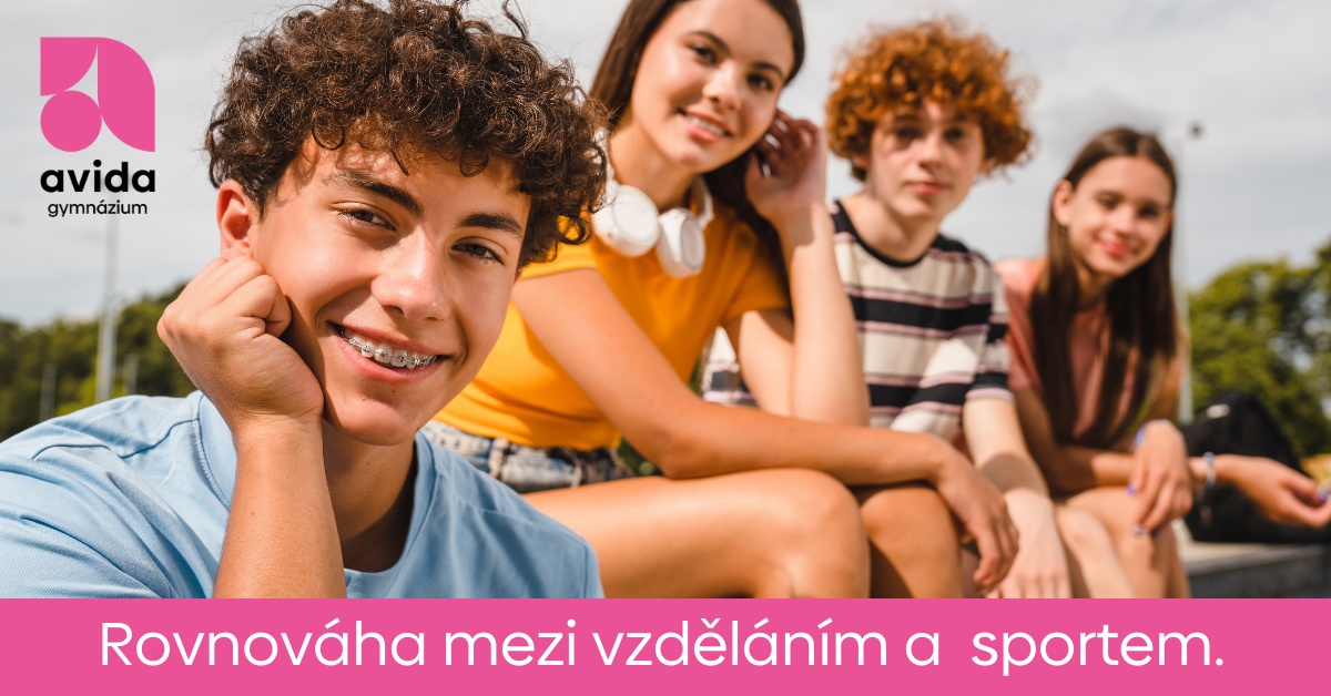 Gymnázium AVIDA foto 2