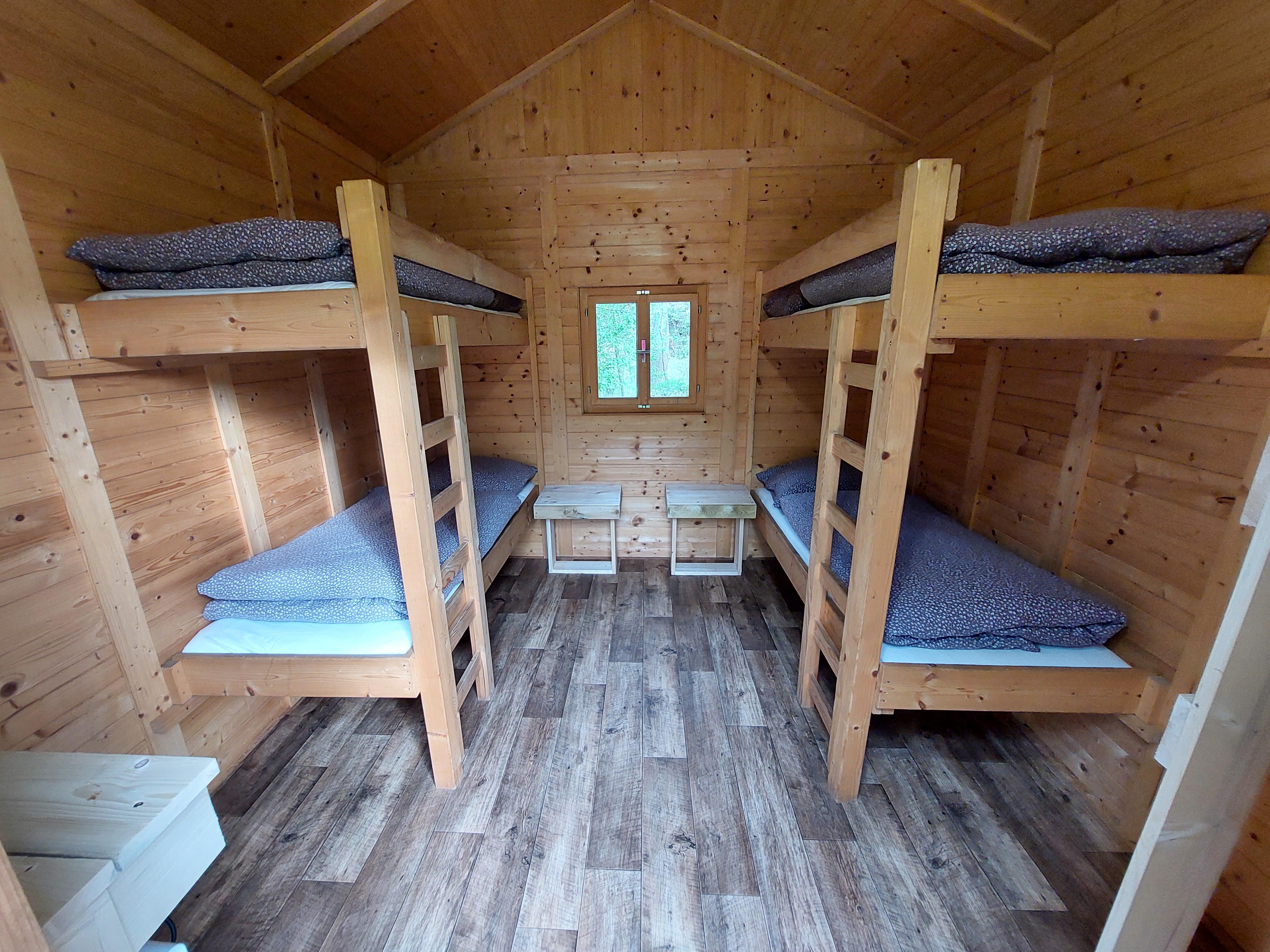 Kemp a koupaliště Jetřichovice foto 4