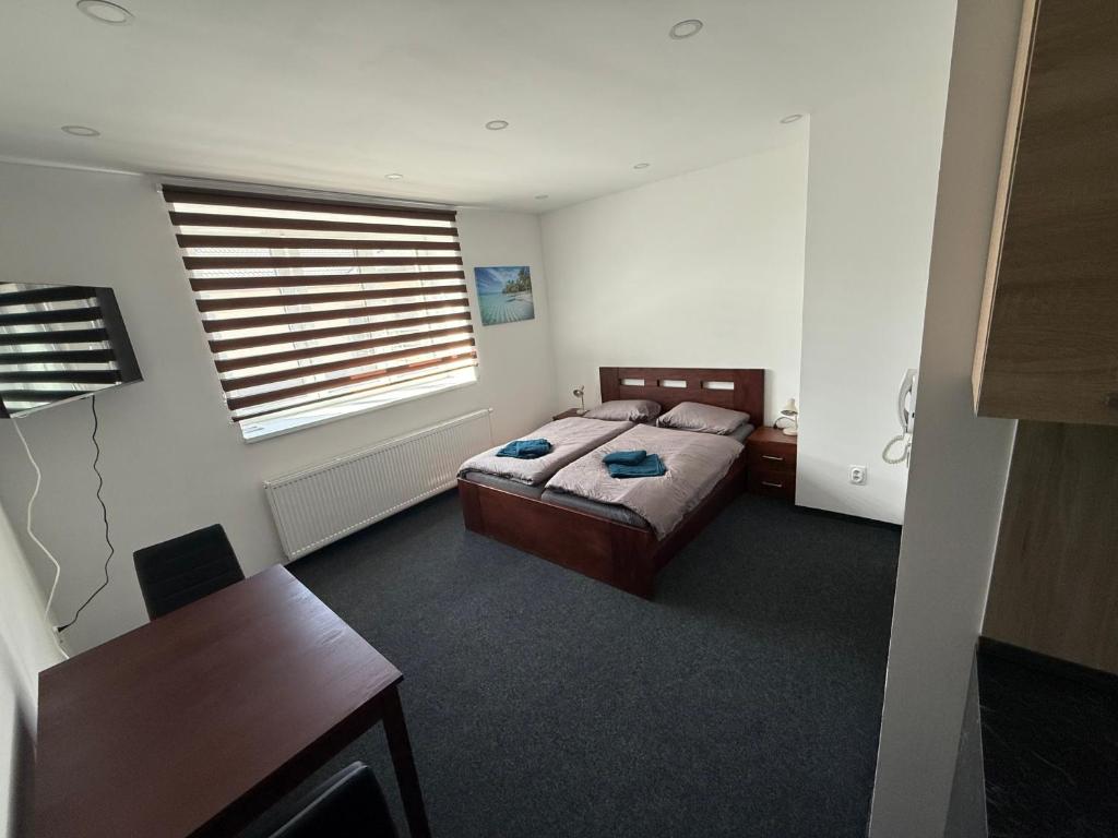 Resident House and Hotel foto 4