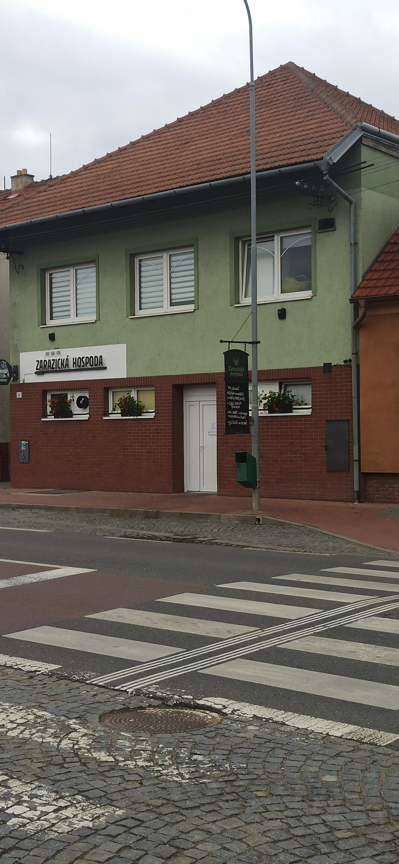 Zarazická Hospoda foto 4