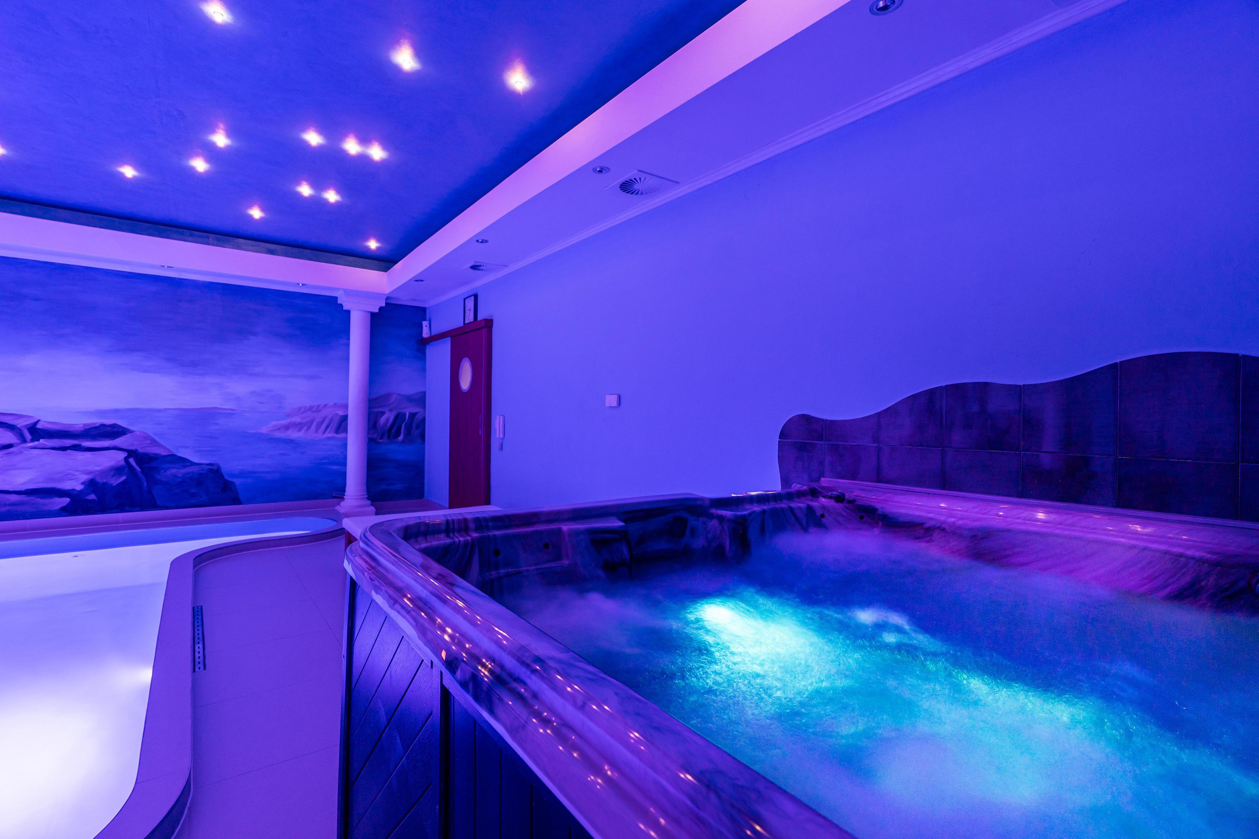 Wellness club Plzeň foto 4